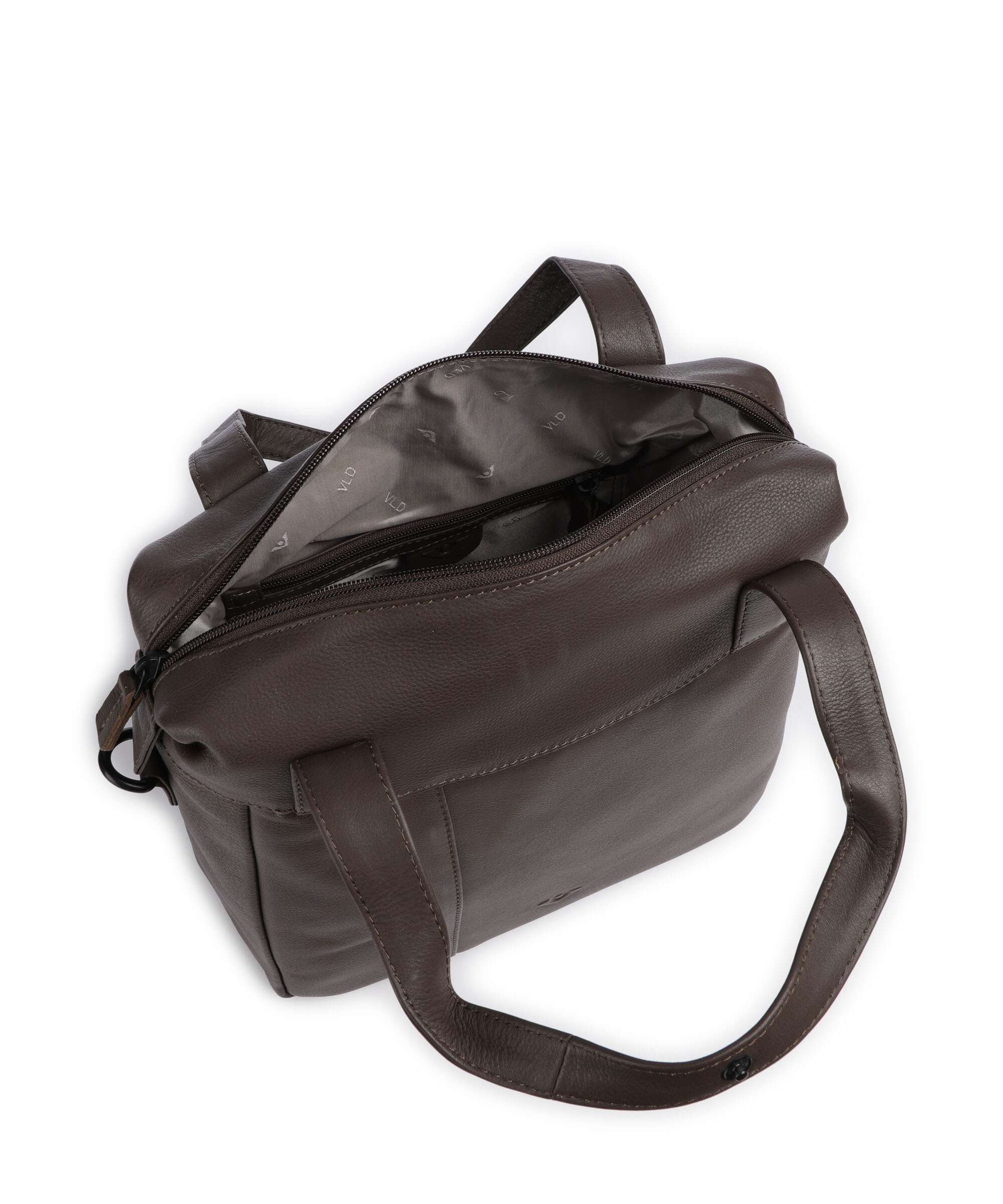 Voi 4Seasons Celia Handbag torf - Image 6