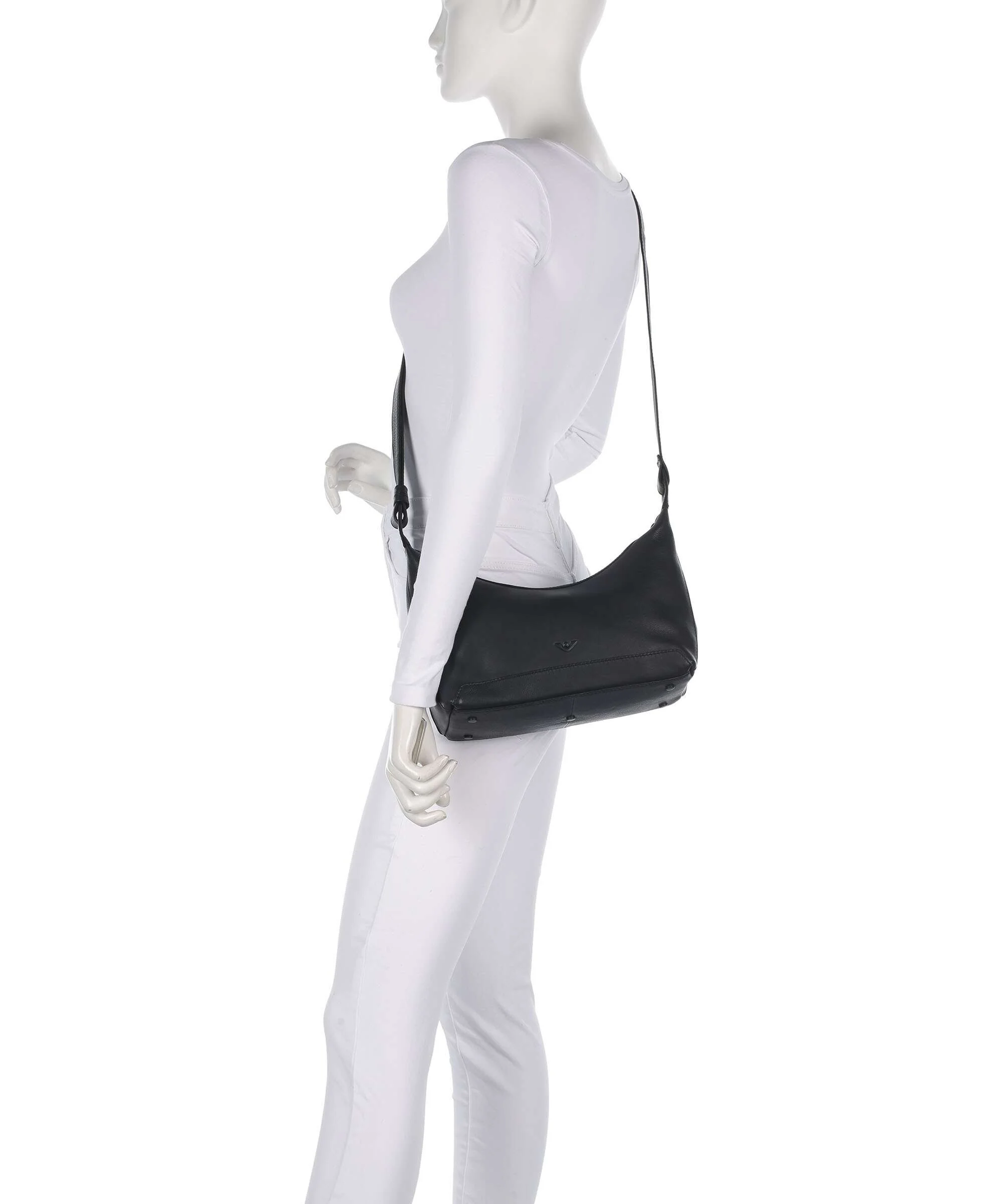 Voi 4Seasons Femke Crossbody bag schwarz - Image 3