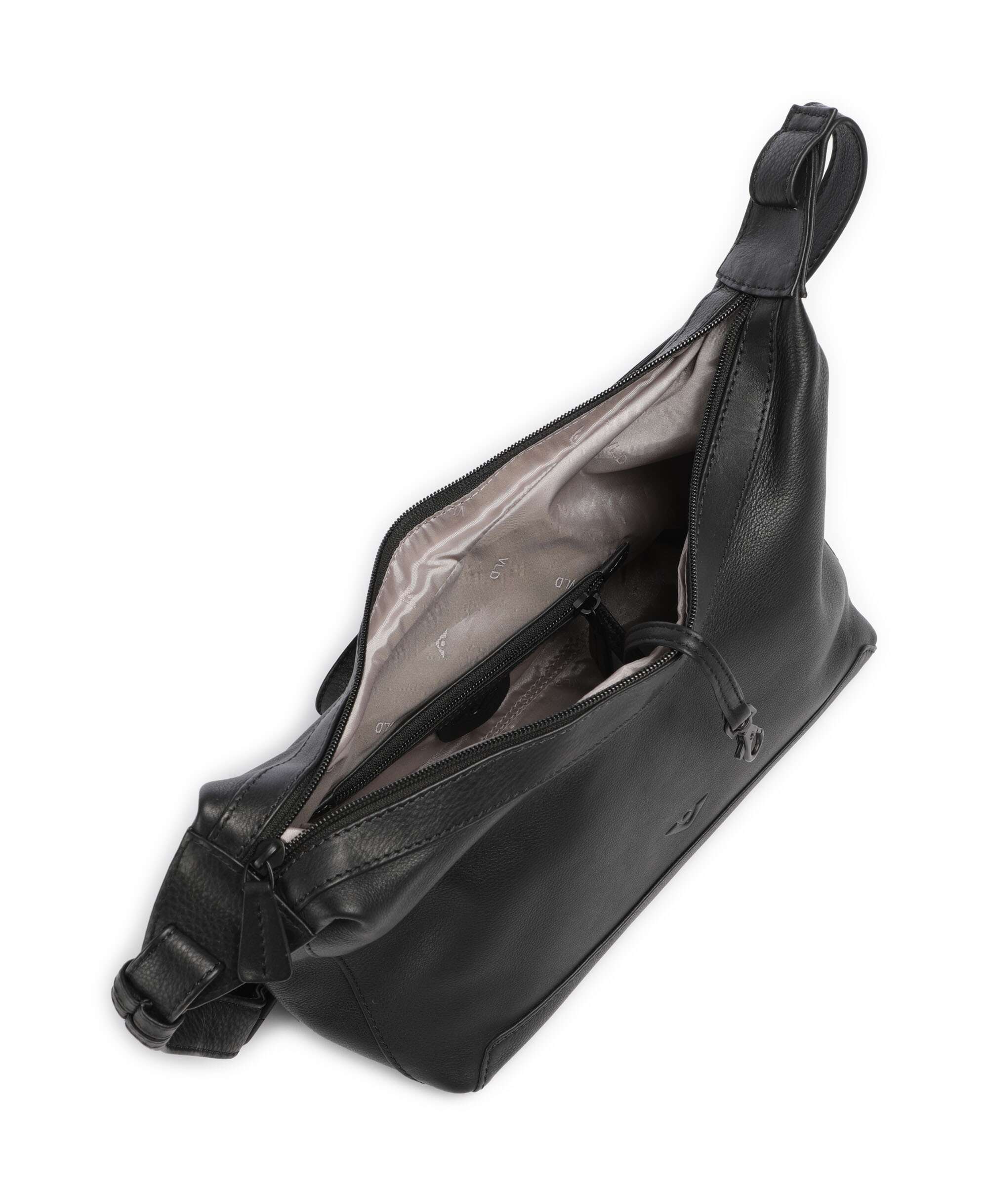 Voi 4Seasons Femke Crossbody bag schwarz - Image 5