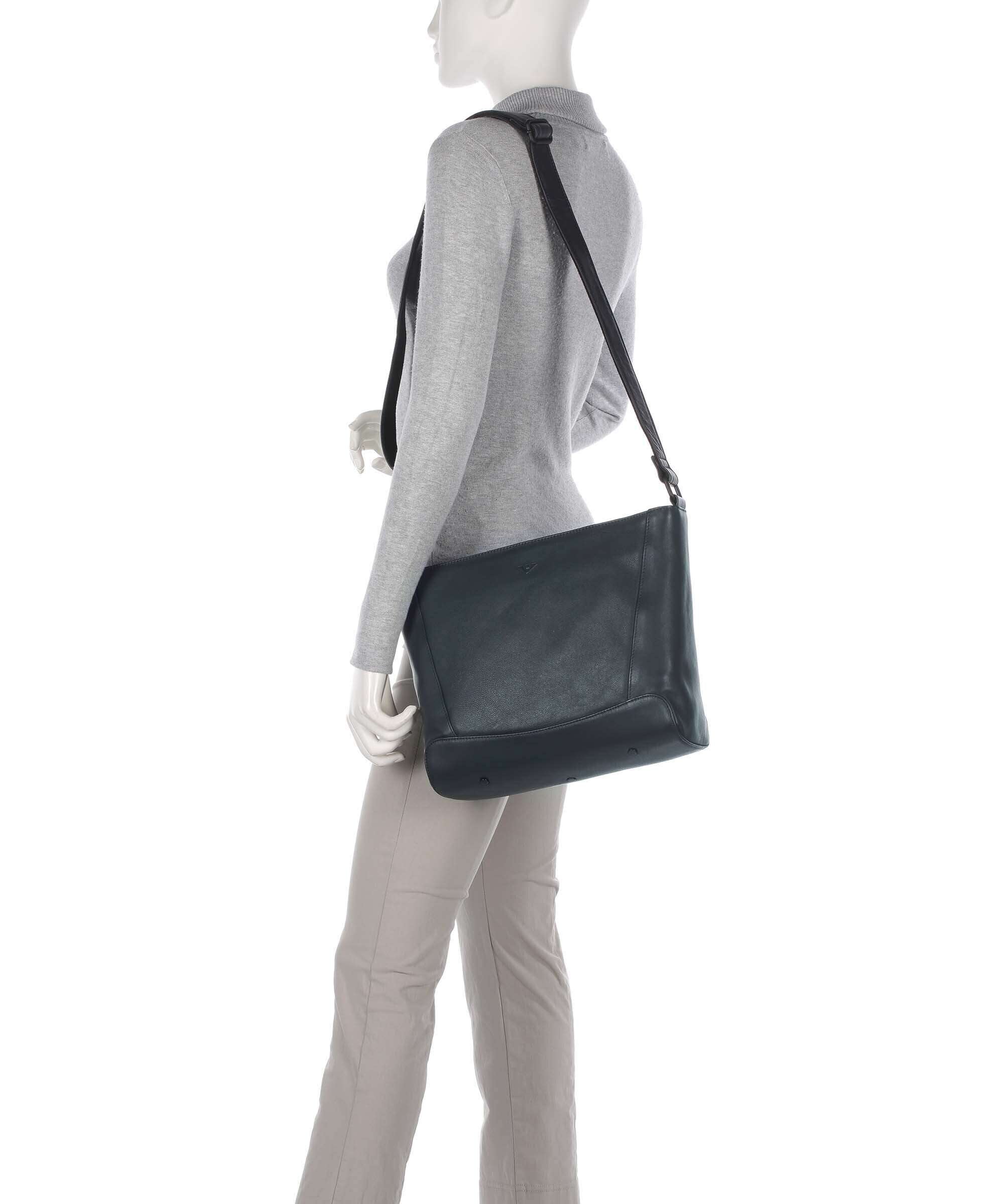 Voi 4Seasons Gabriela Shoulder bag blau - Image 3