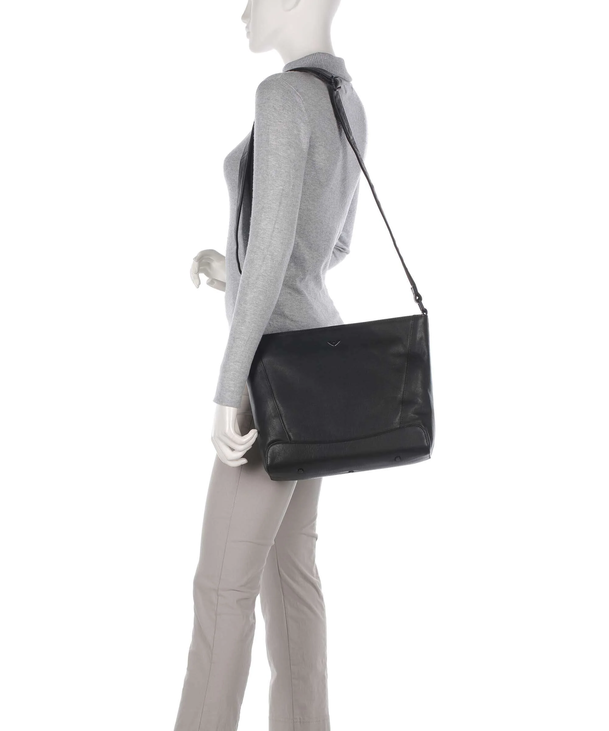 Voi 4Seasons Gabriela Shoulder bag schwarz - Image 3