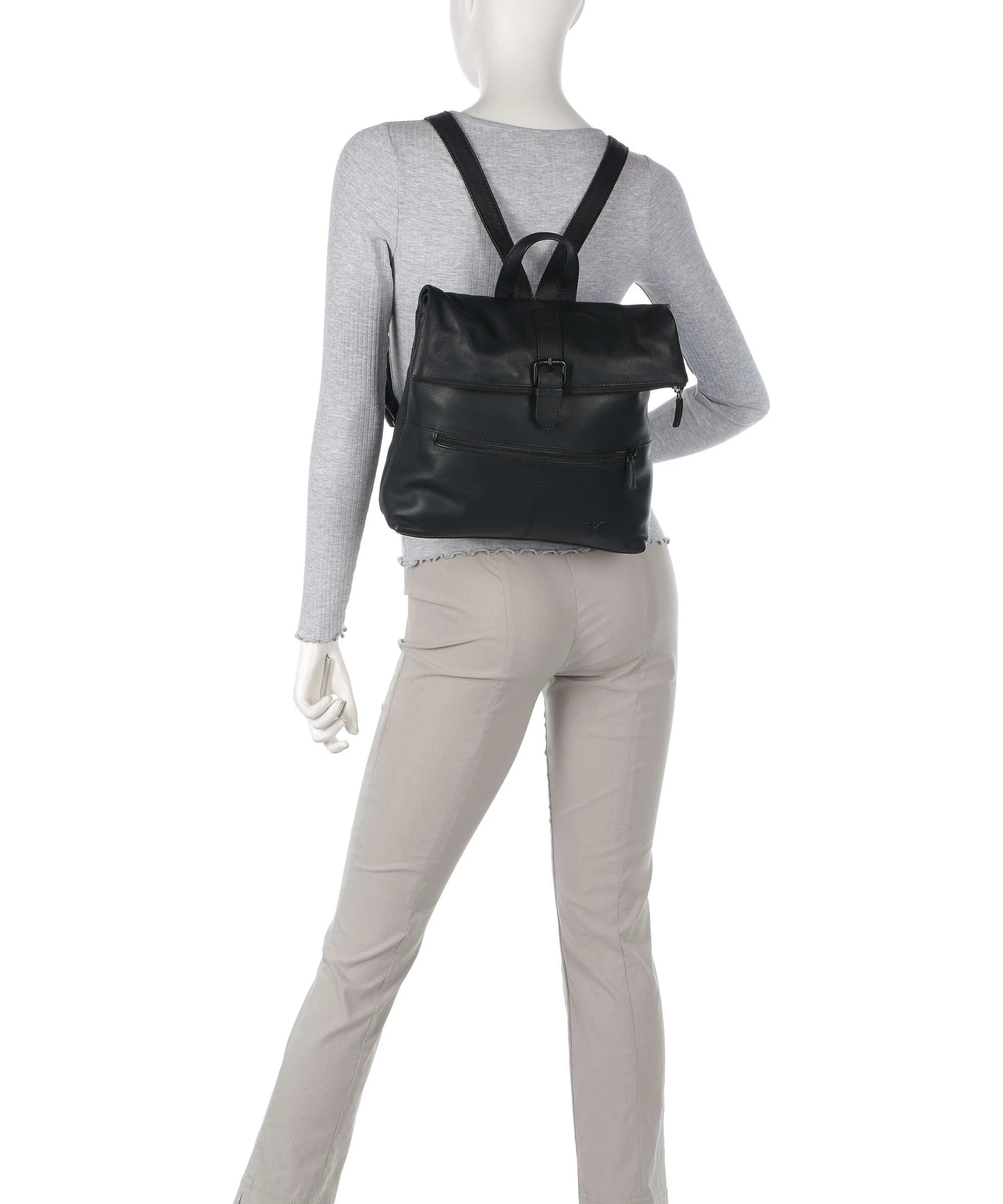 Voi 4Seasons Jina Backpack schwarz - Image 3