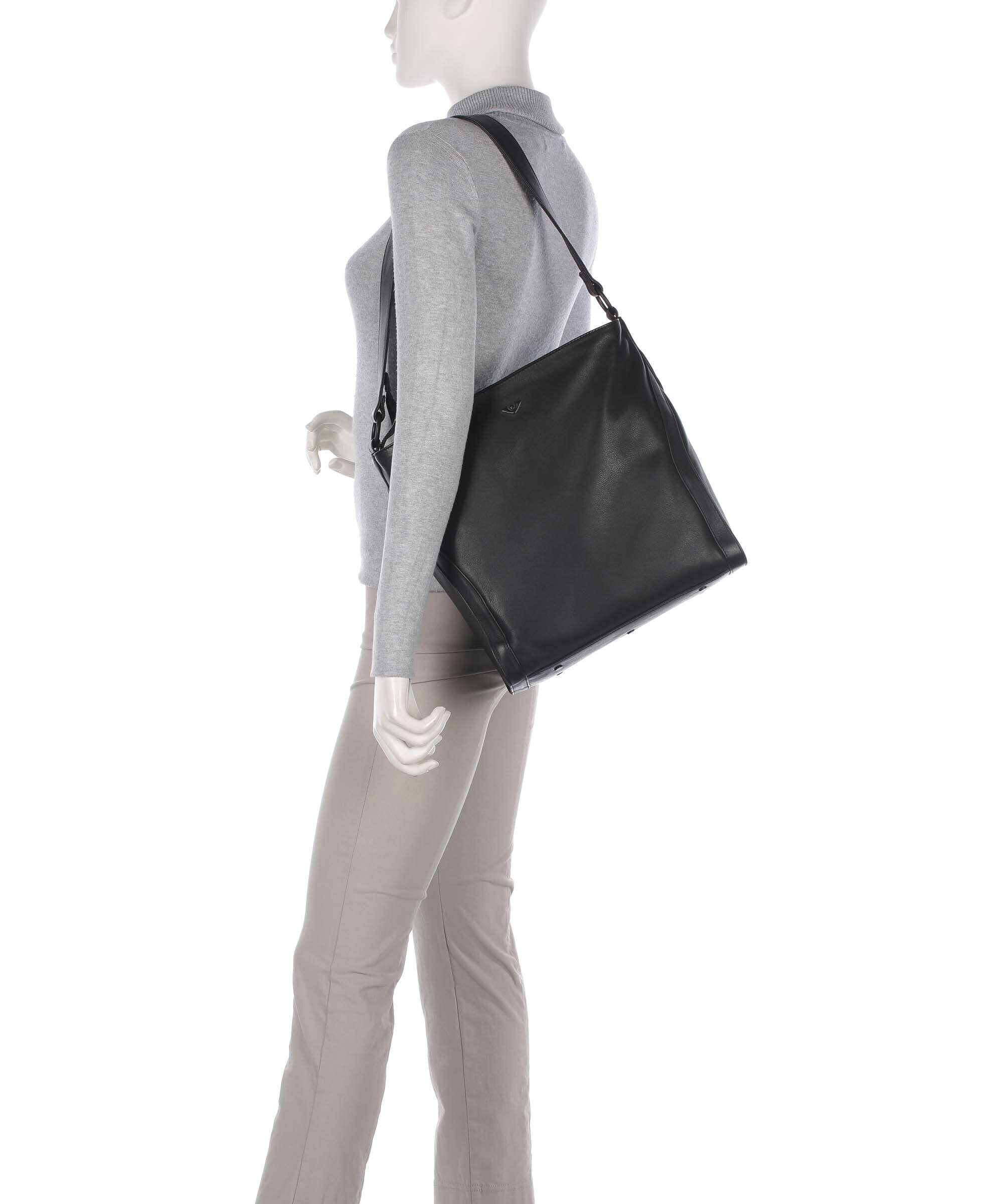 Voi 4Seasons Monika Hobo bag schwarz - Image 3