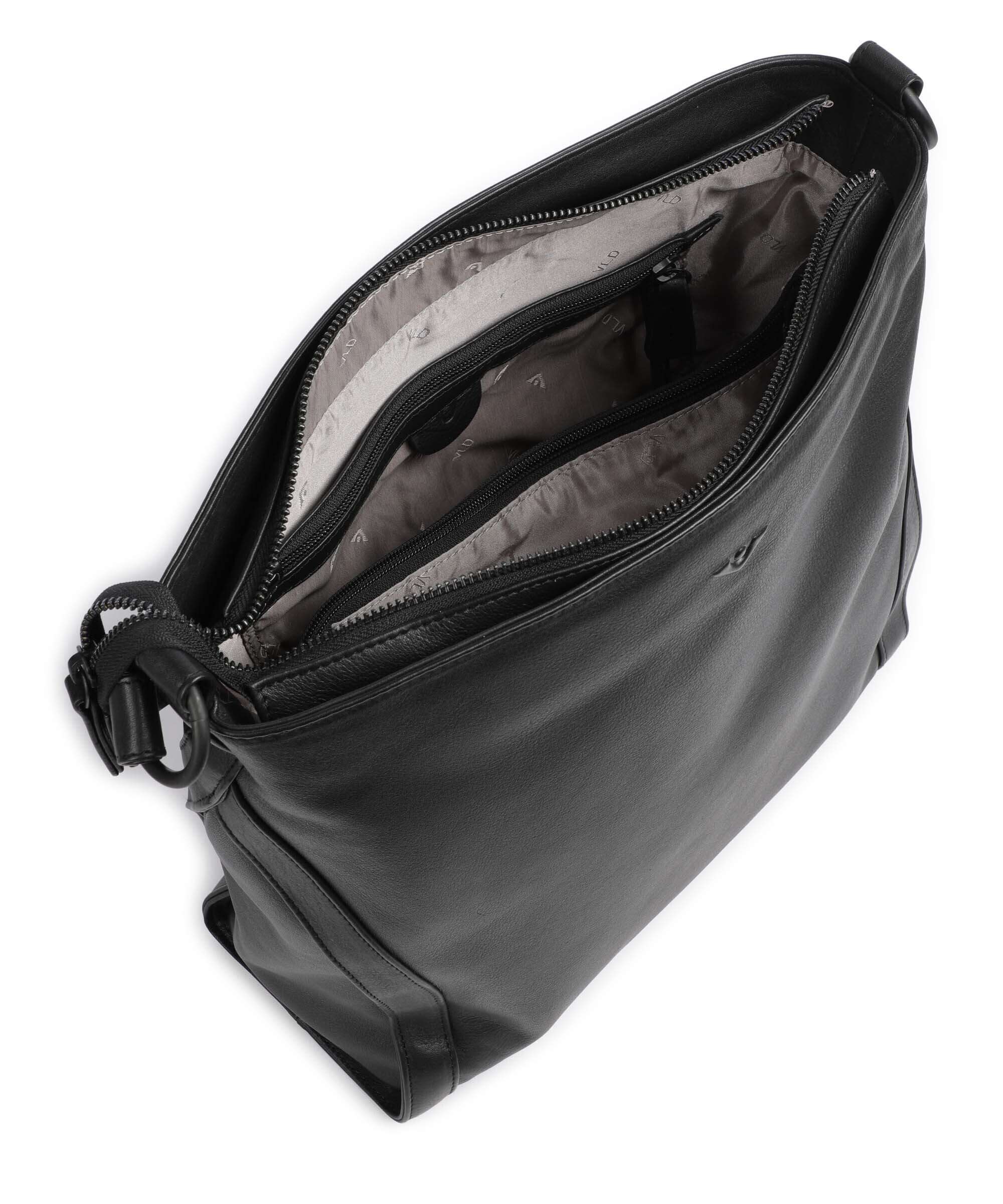 Voi 4Seasons Monika Hobo bag schwarz - Image 6