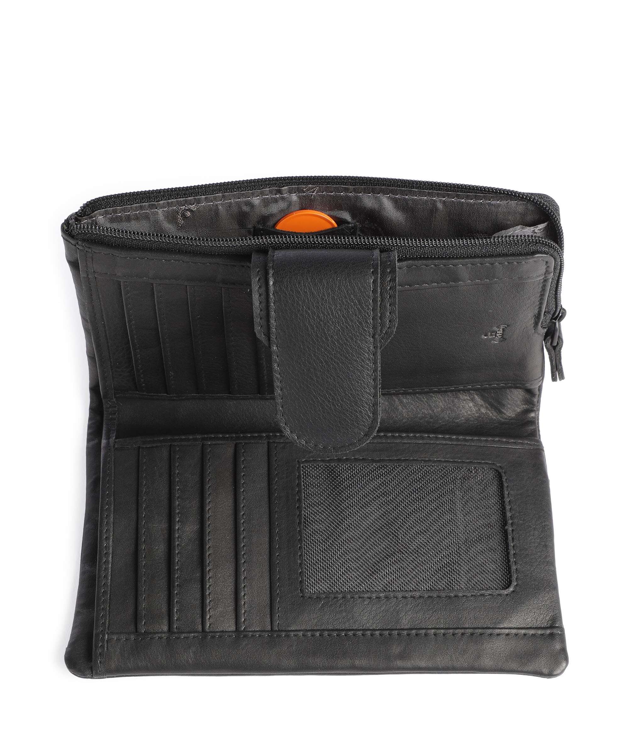 Voi 4Seasons Sandra Wallet schwarz - Image 2