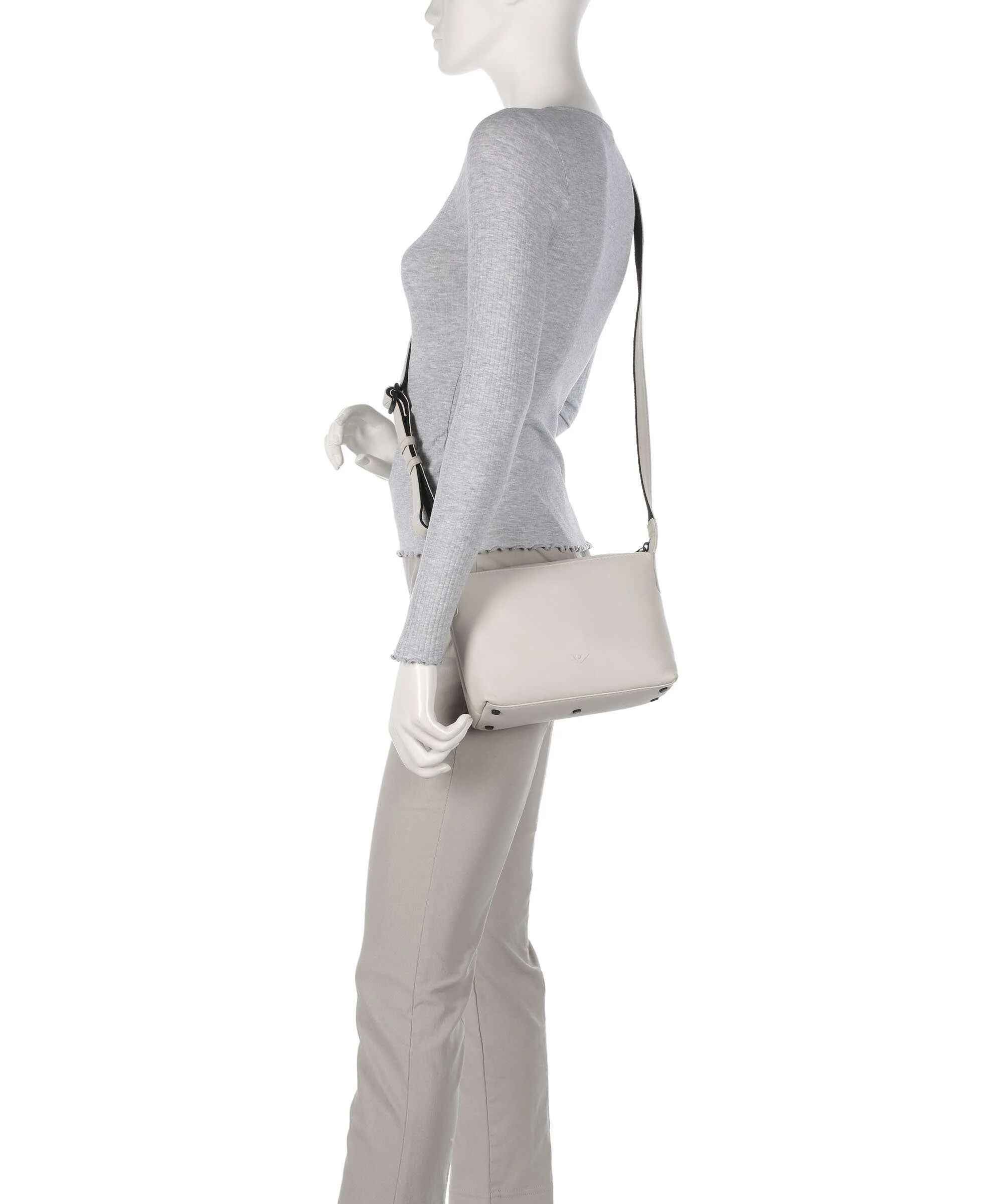 Voi 4Seasons Vanani Crossbody bag cream - Image 3