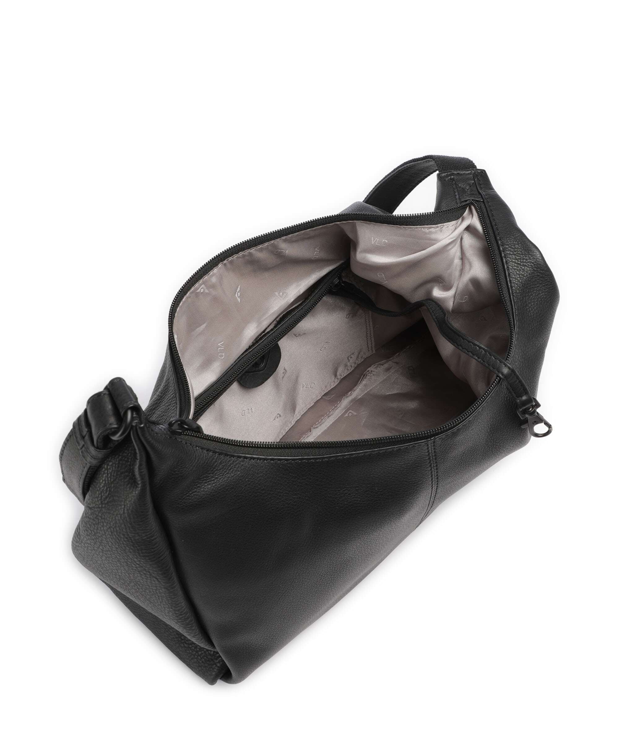 Voi 4Seasons Vida Crossbody bag schwarz - Image 5