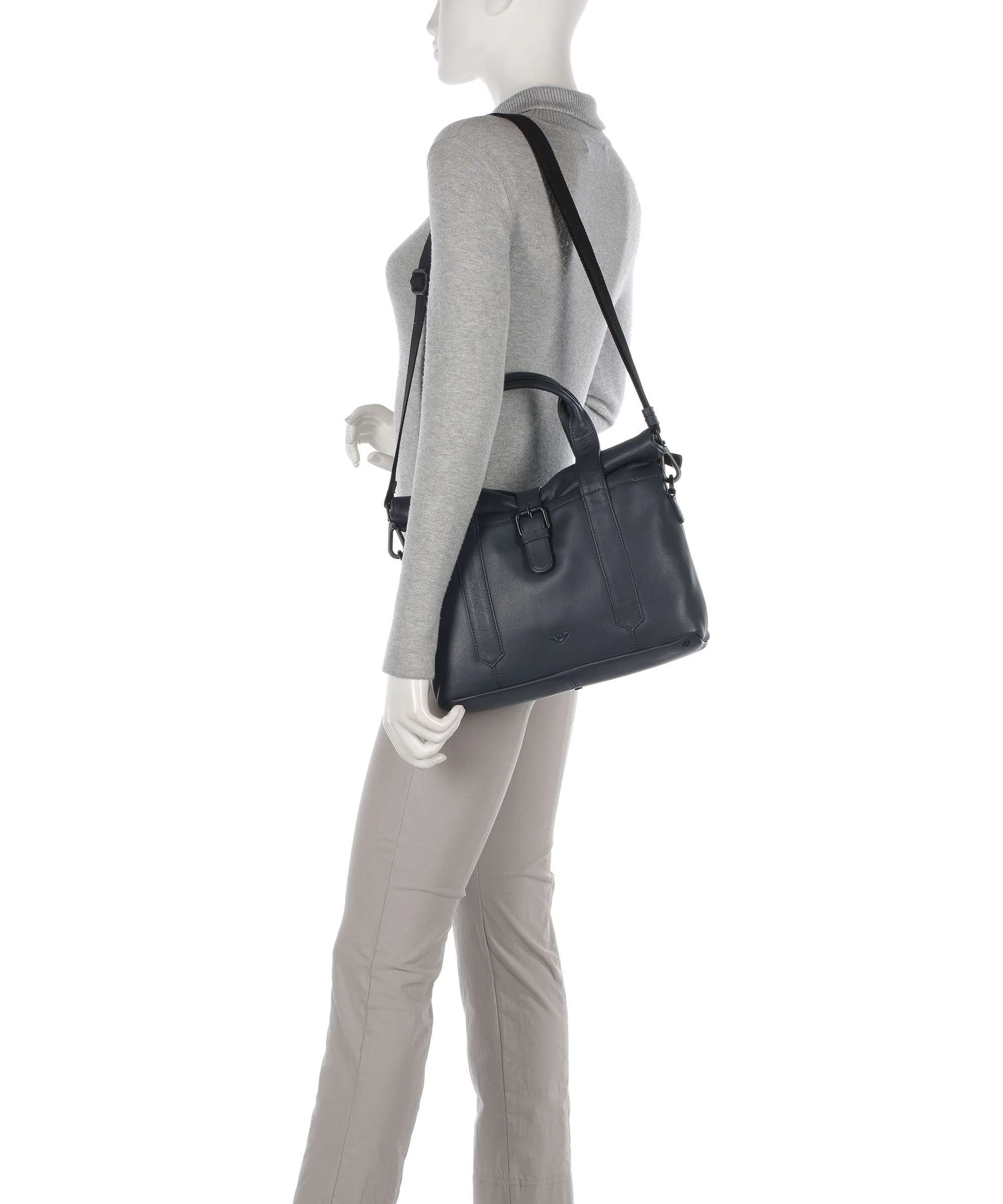 Voi 4Seasons Ziska Handbag blau - Image 4