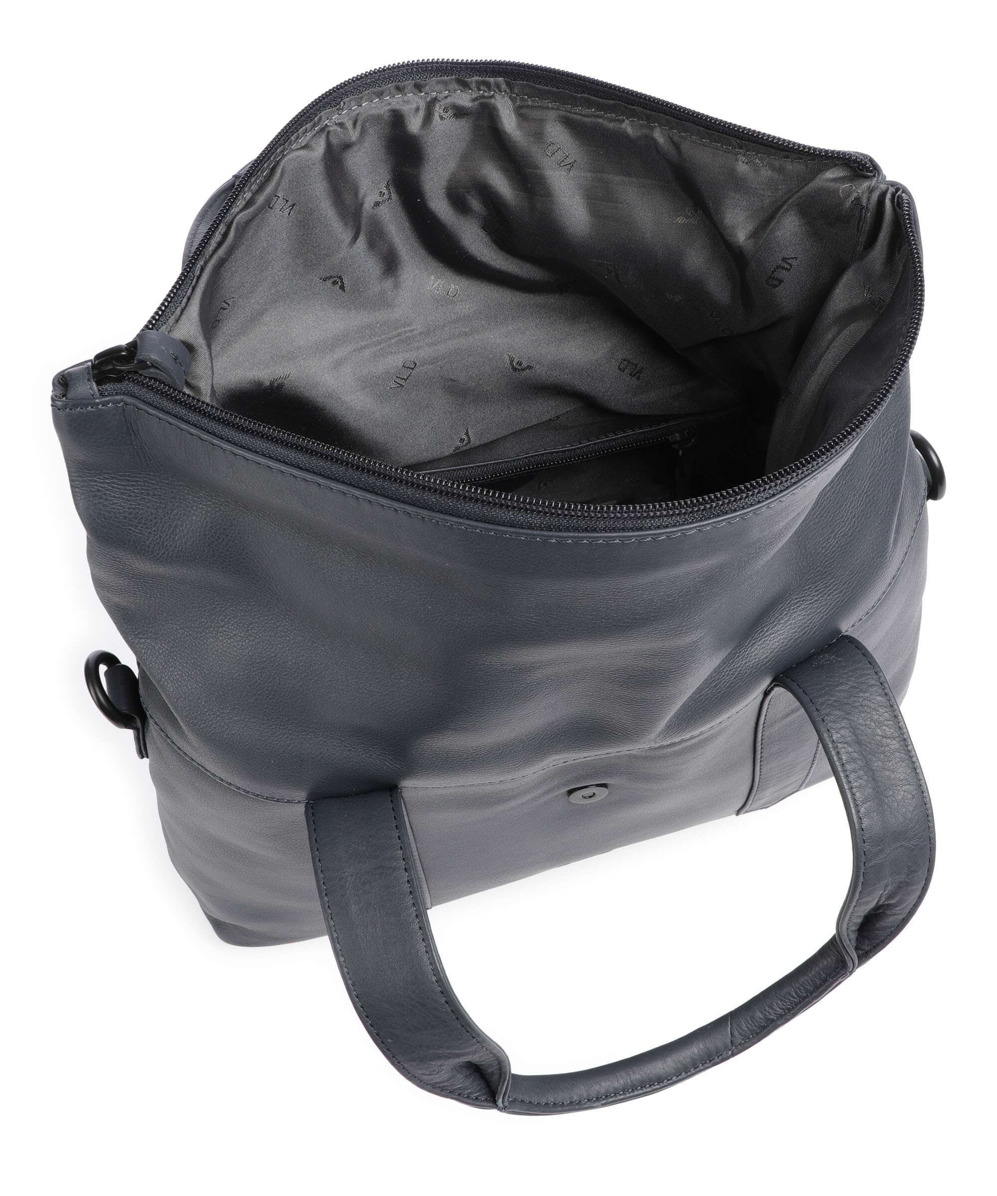 Voi 4Seasons Ziska Handbag blau - Image 7