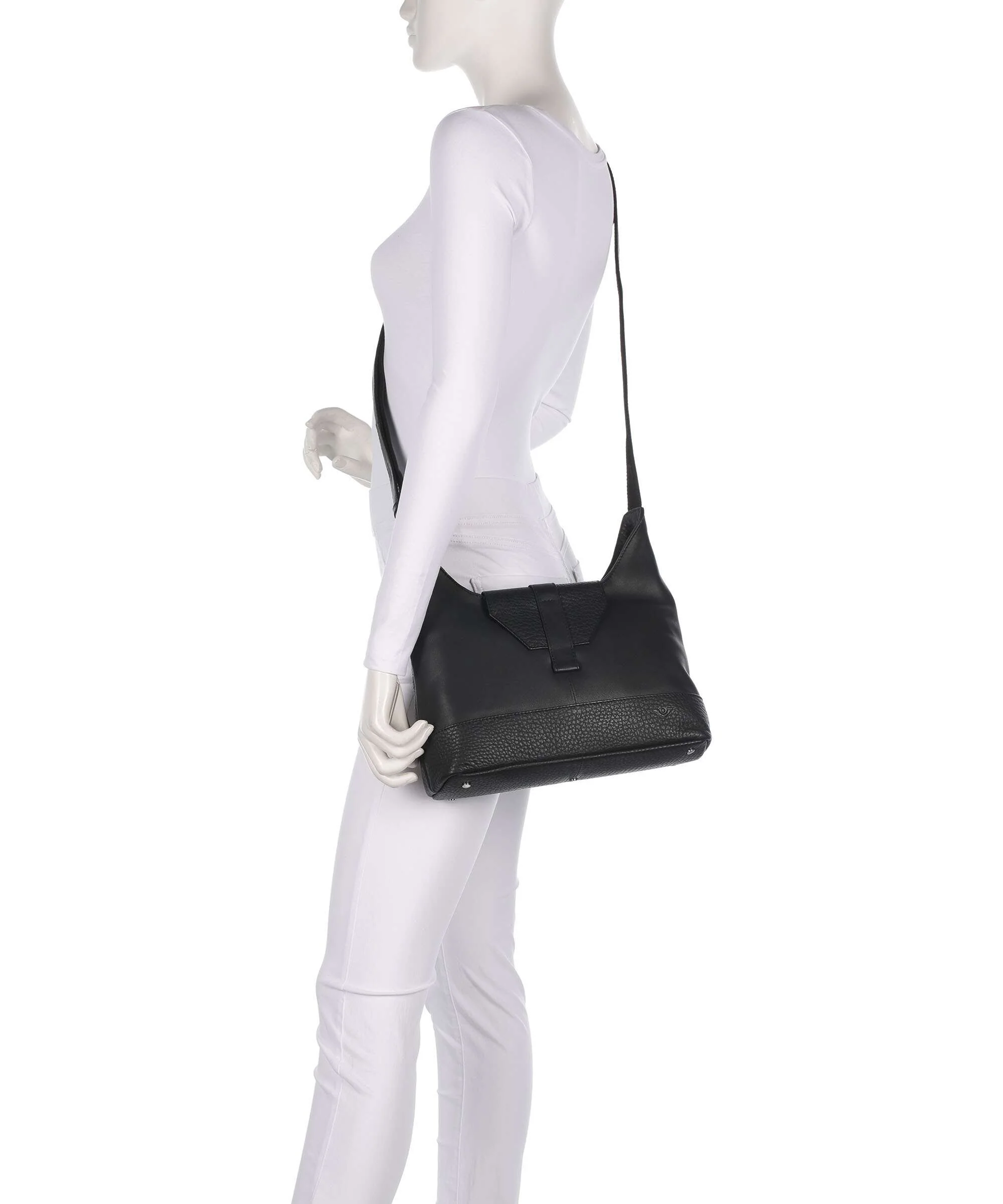 Voi Boston Crossbody bag schwarz - Image 3