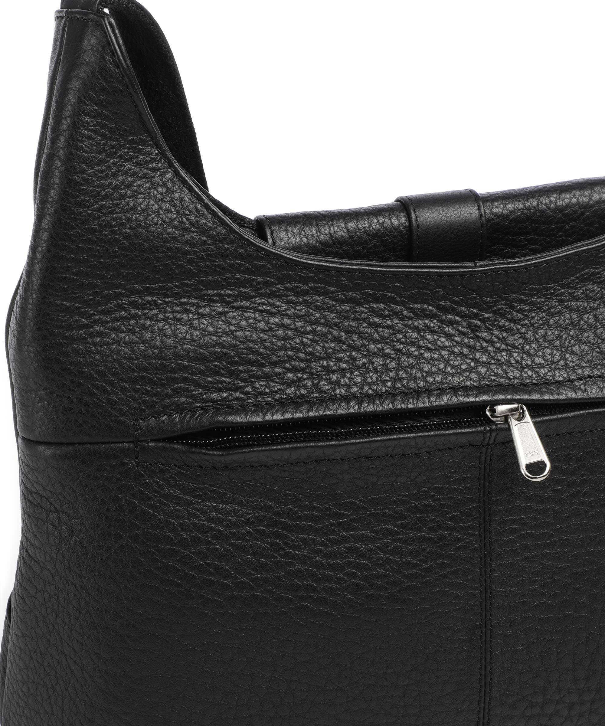 Voi Boston Crossbody bag schwarz - Image 4