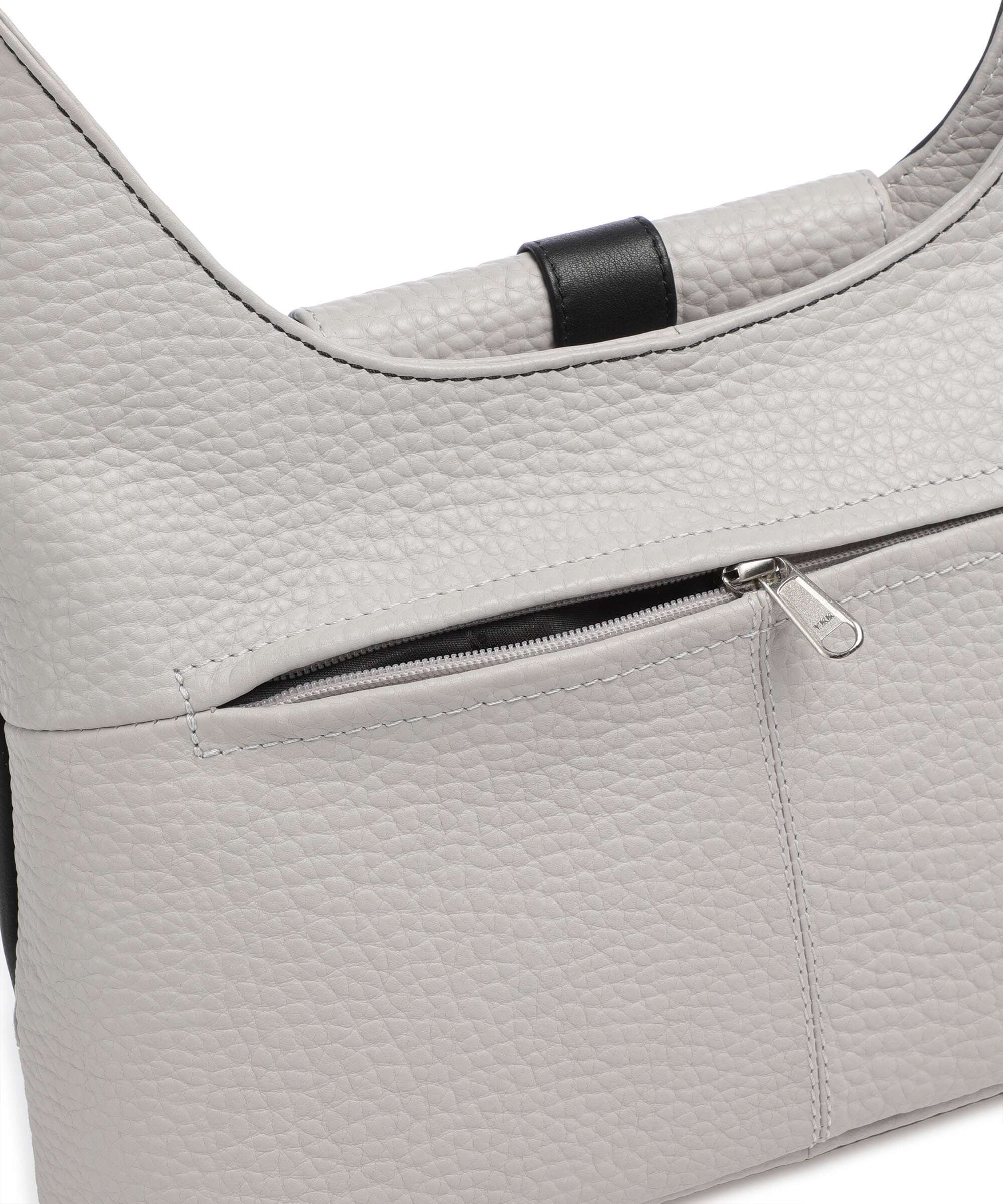 Voi Boston Crossbody bag schwarz/marmor - Image 4