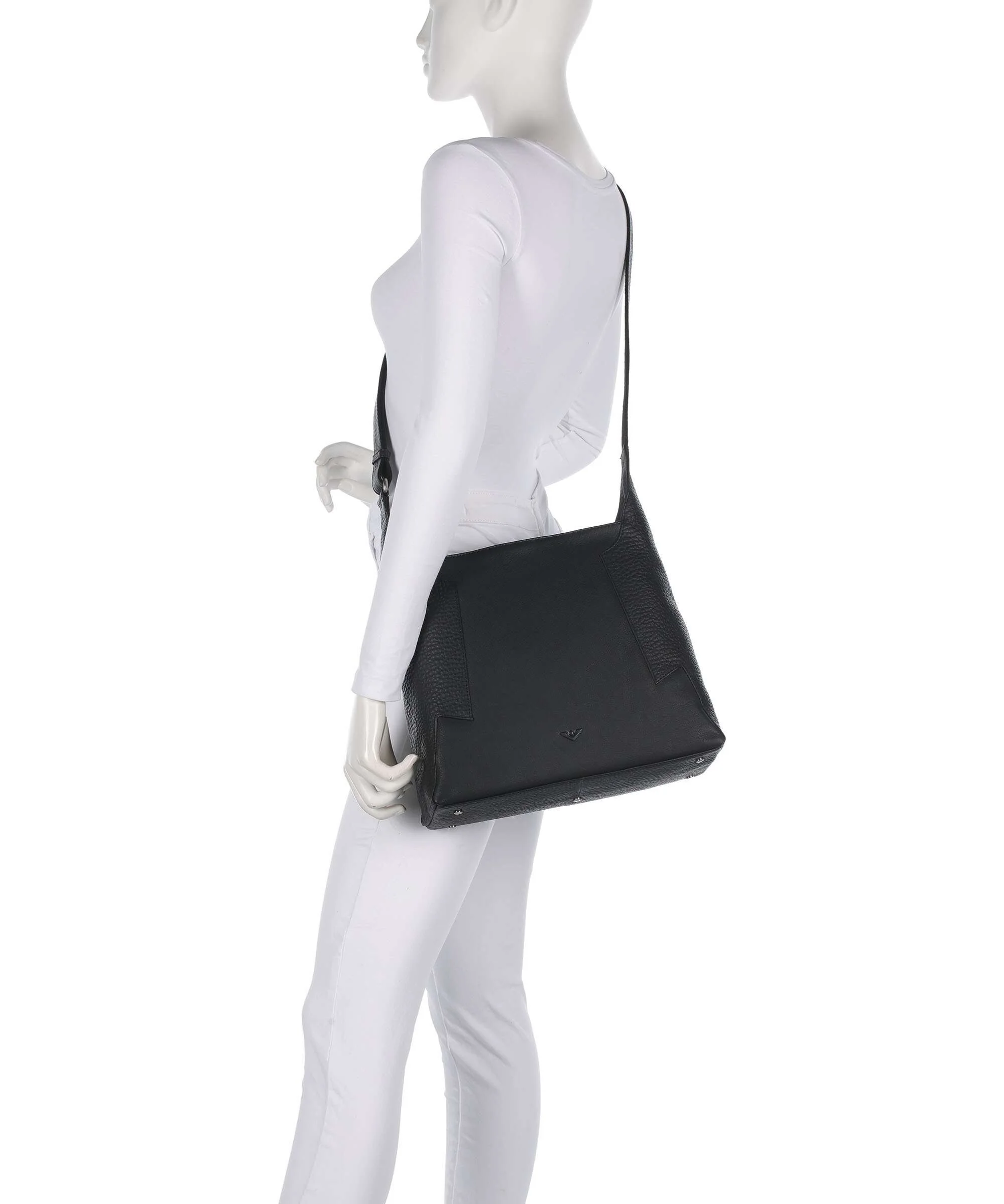 Voi Boston Janet Crossbody bag schwarz - Image 3