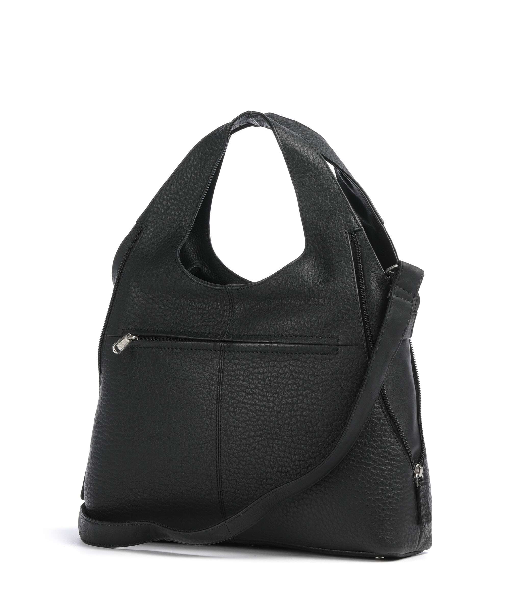 Voi Boston Kirsten Handbag schwarz - Image 2