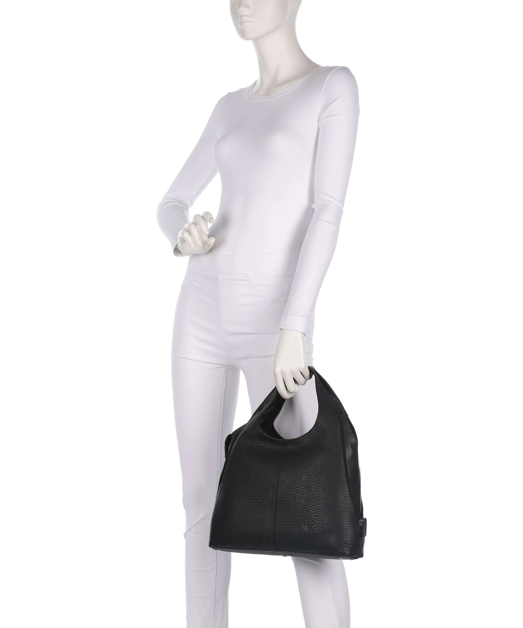 Voi Boston Kirsten Handbag schwarz - Image 3
