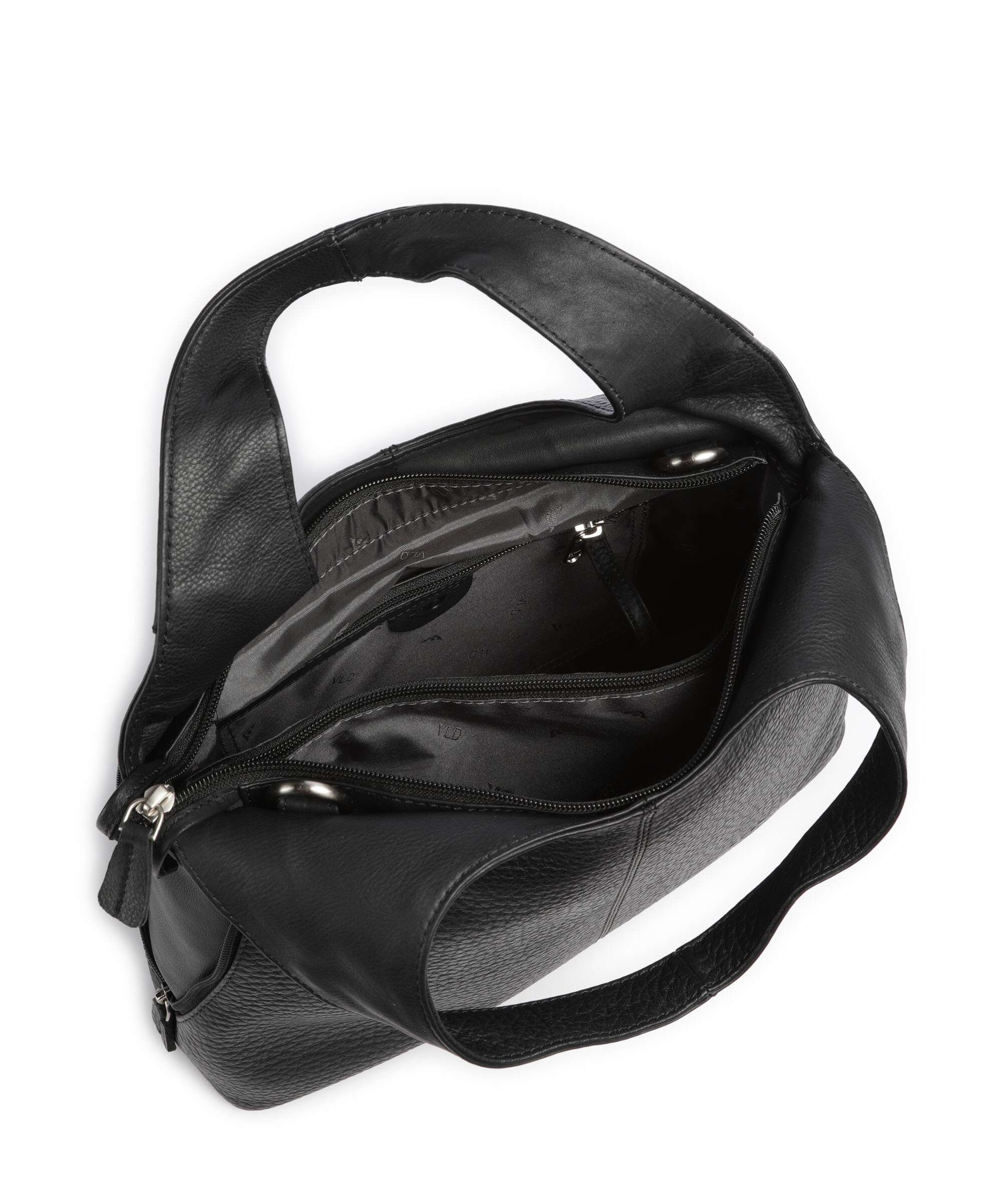 Voi Boston Kirsten Handbag schwarz - Image 6