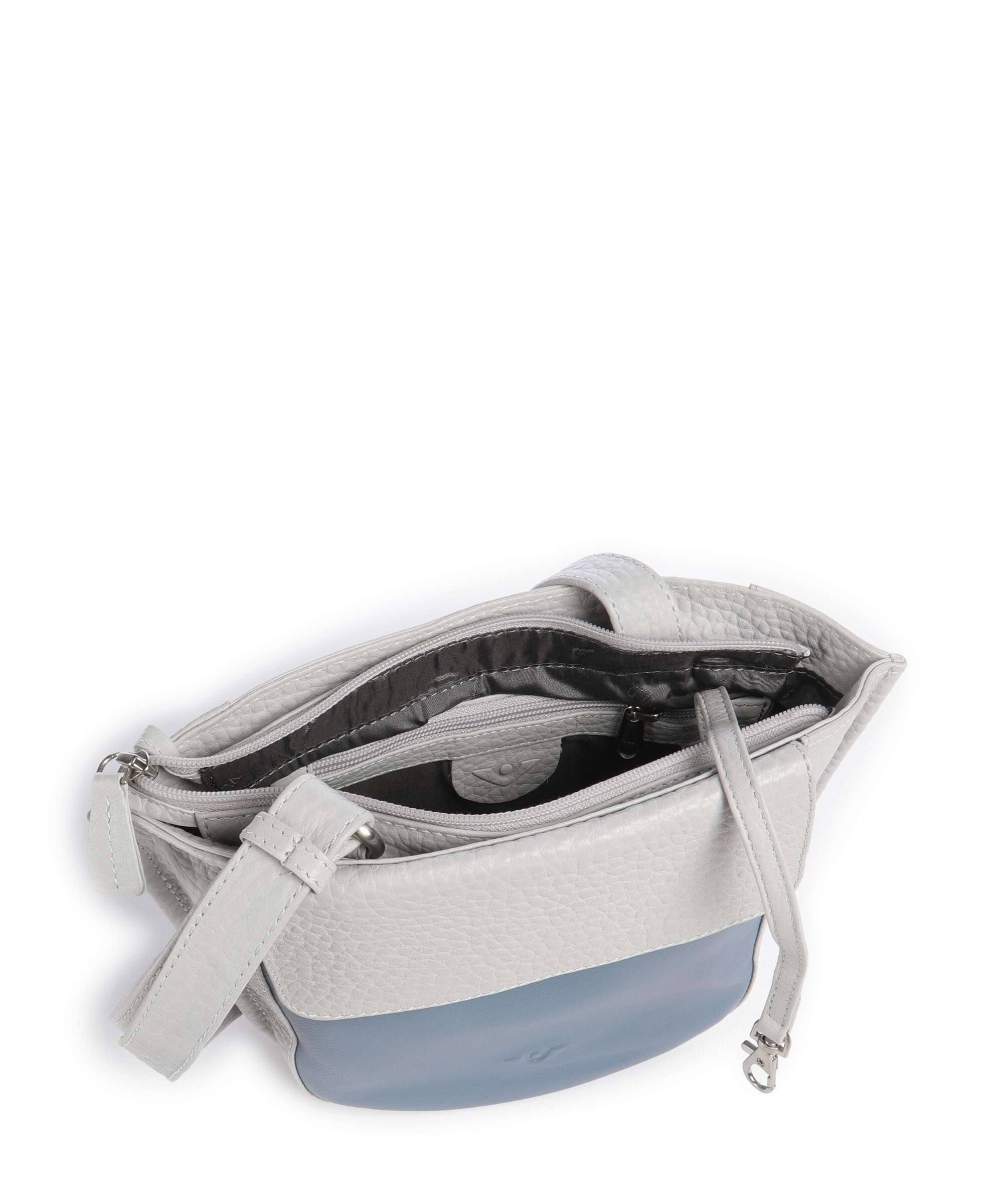 Voi Boston Lorna Crossbody bag ocean/marmor - Image 6