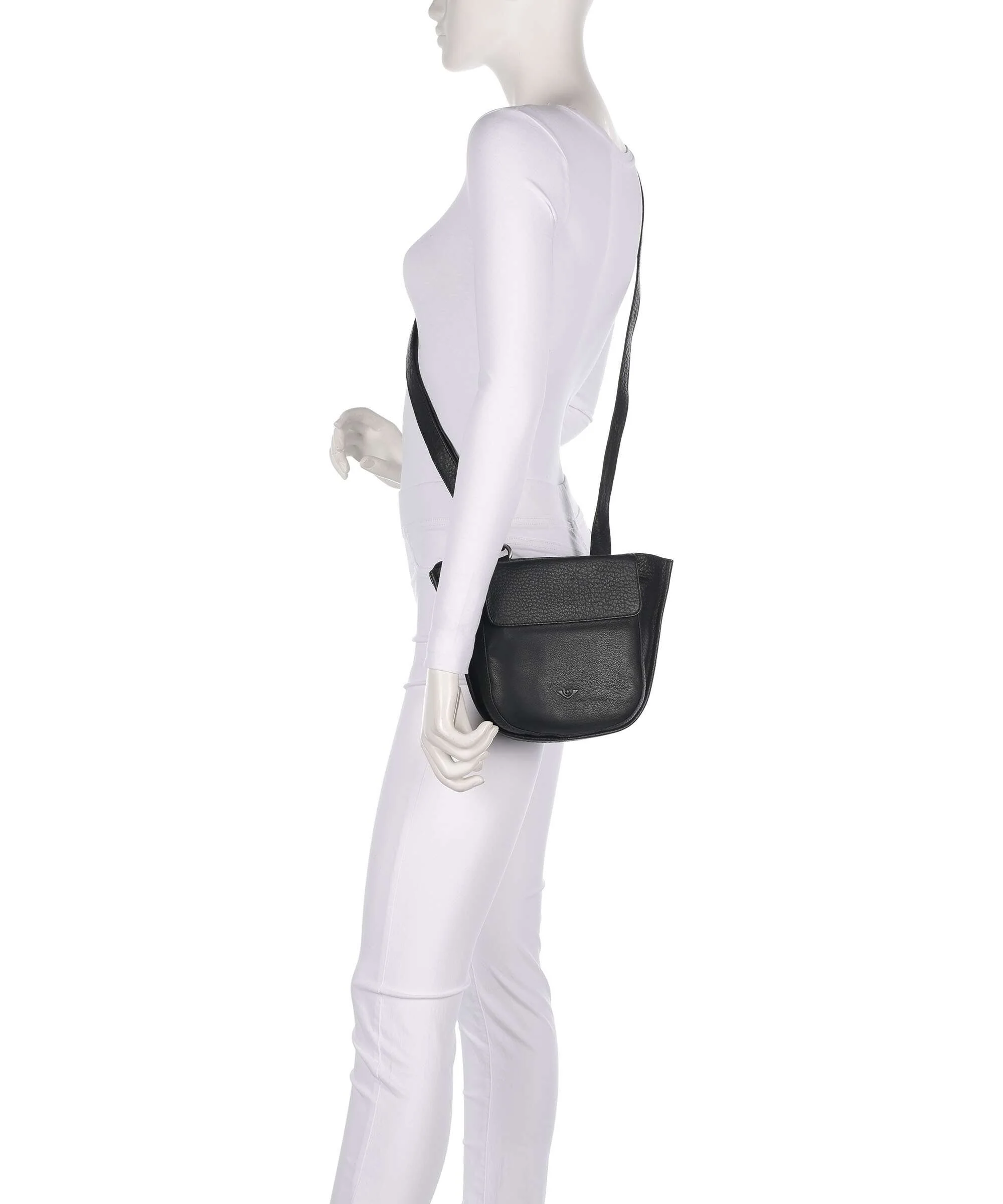 Voi Boston Lorna Crossbody bag schwarz - Image 3