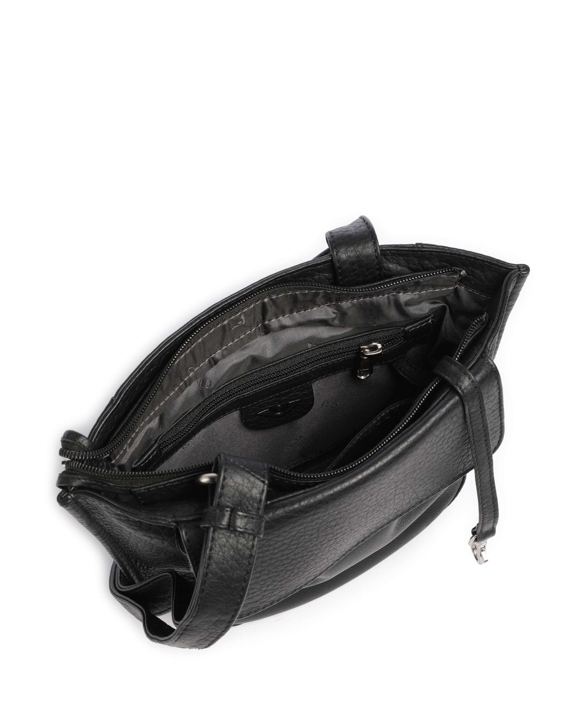 Voi Boston Lorna Crossbody bag schwarz - Image 6