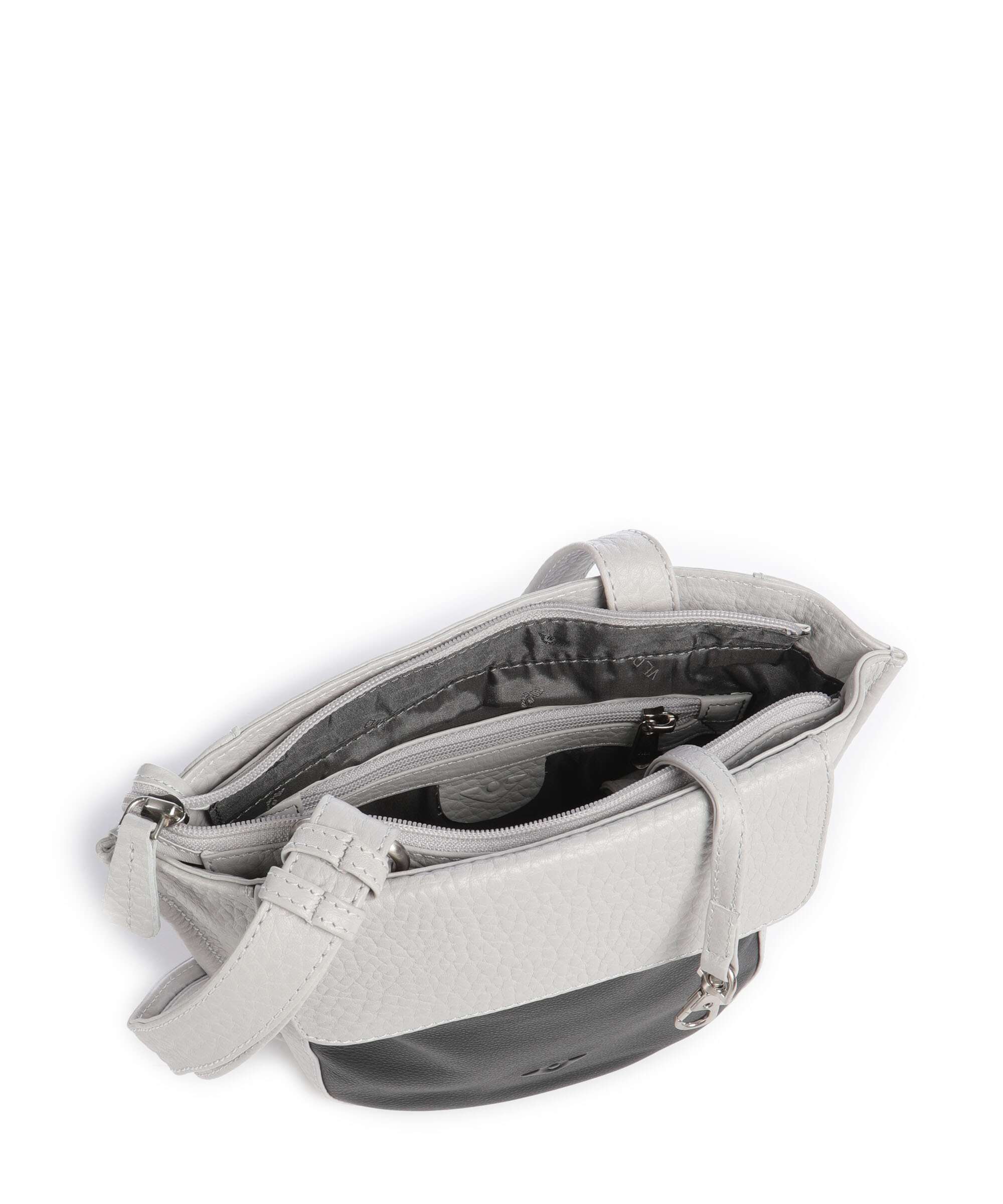 Voi Boston Lorna Crossbody bag schwarz/marmor - Image 6