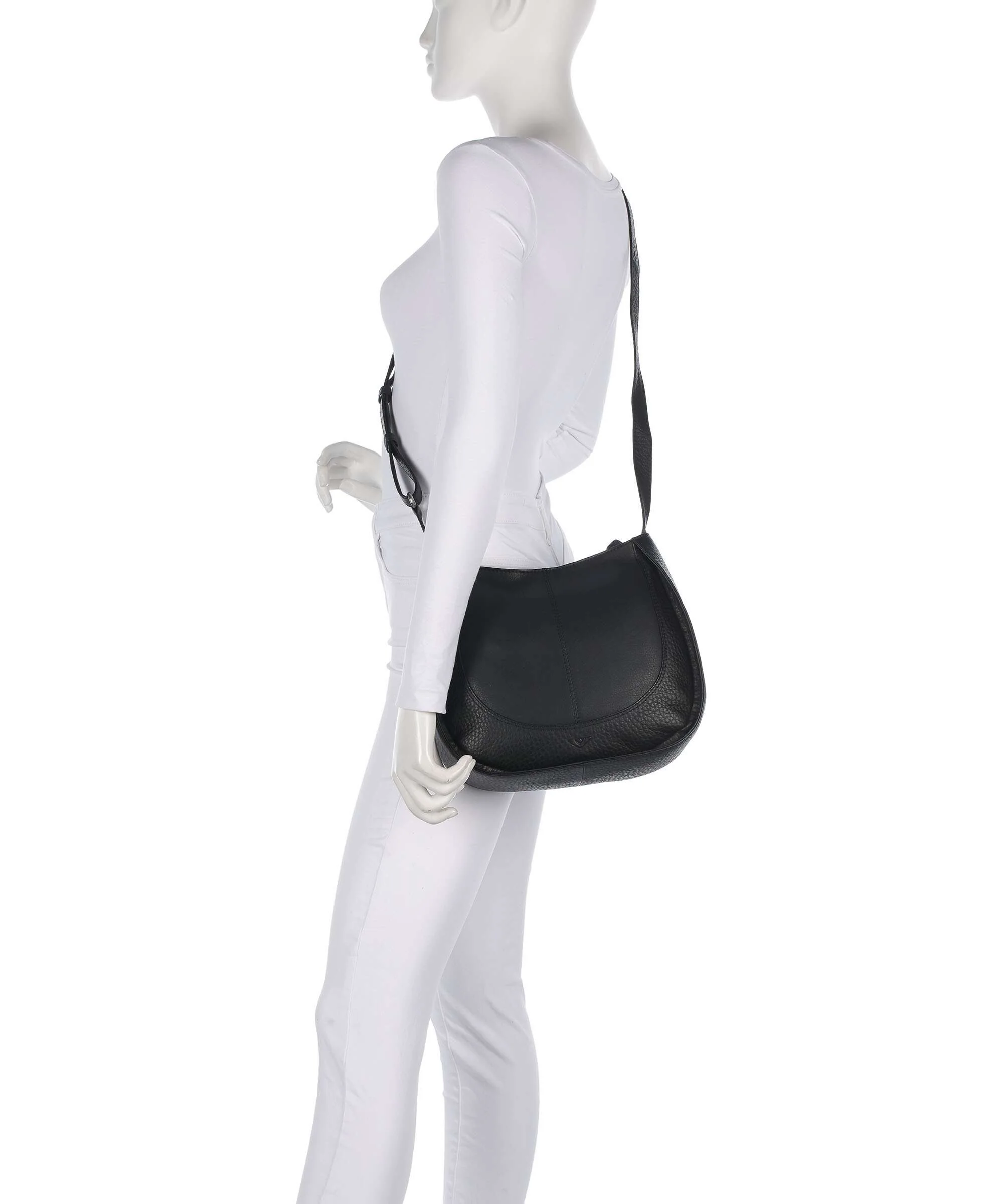 Voi Boston Milana Crossbody bag schwarz - Image 3