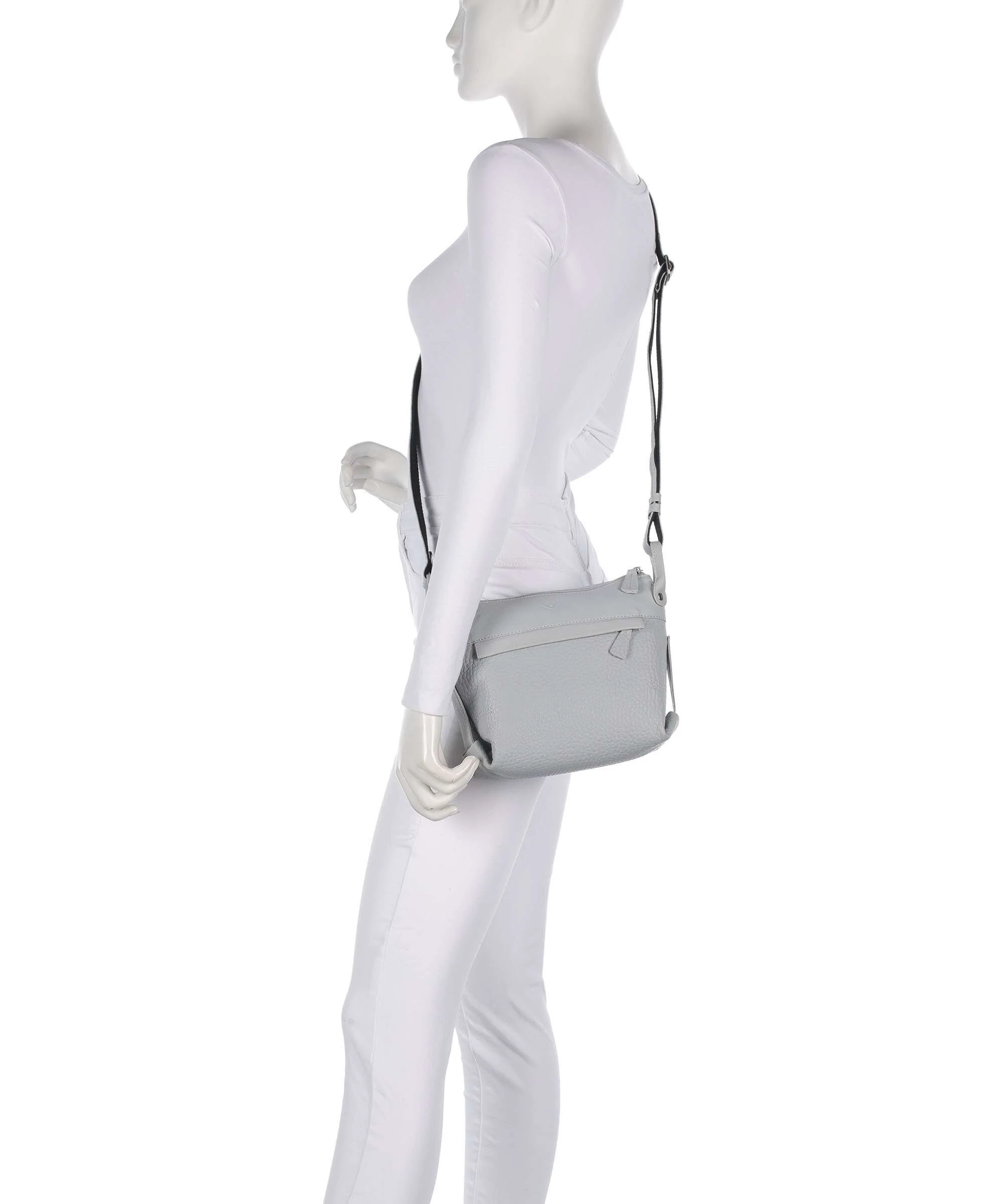 Voi Boston Renate Crossbody bag stone - Image 3