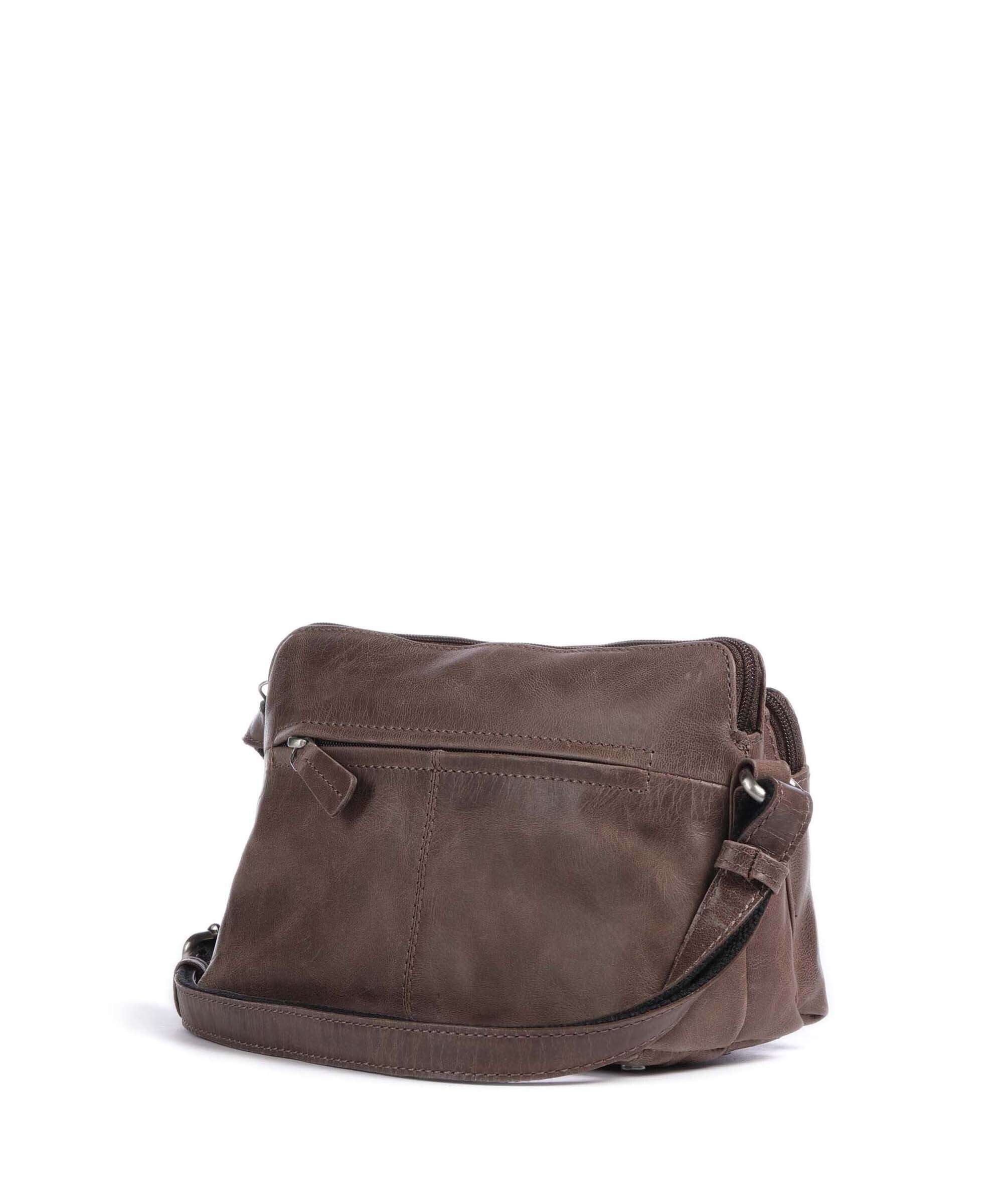 Voi City Cowboy Carola Crossbody bag braun - Image 2