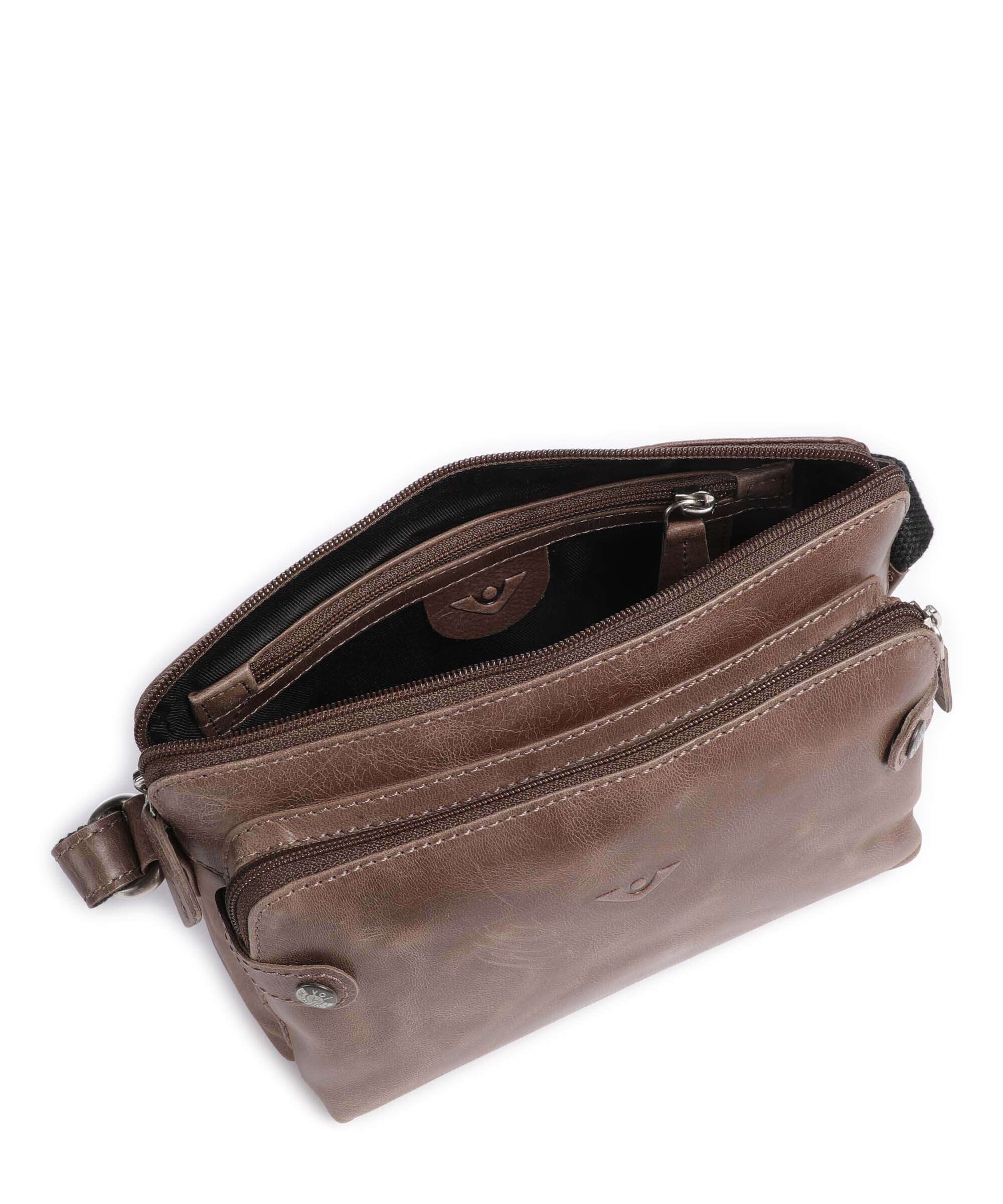 Voi City Cowboy Carola Crossbody bag braun - Image 6