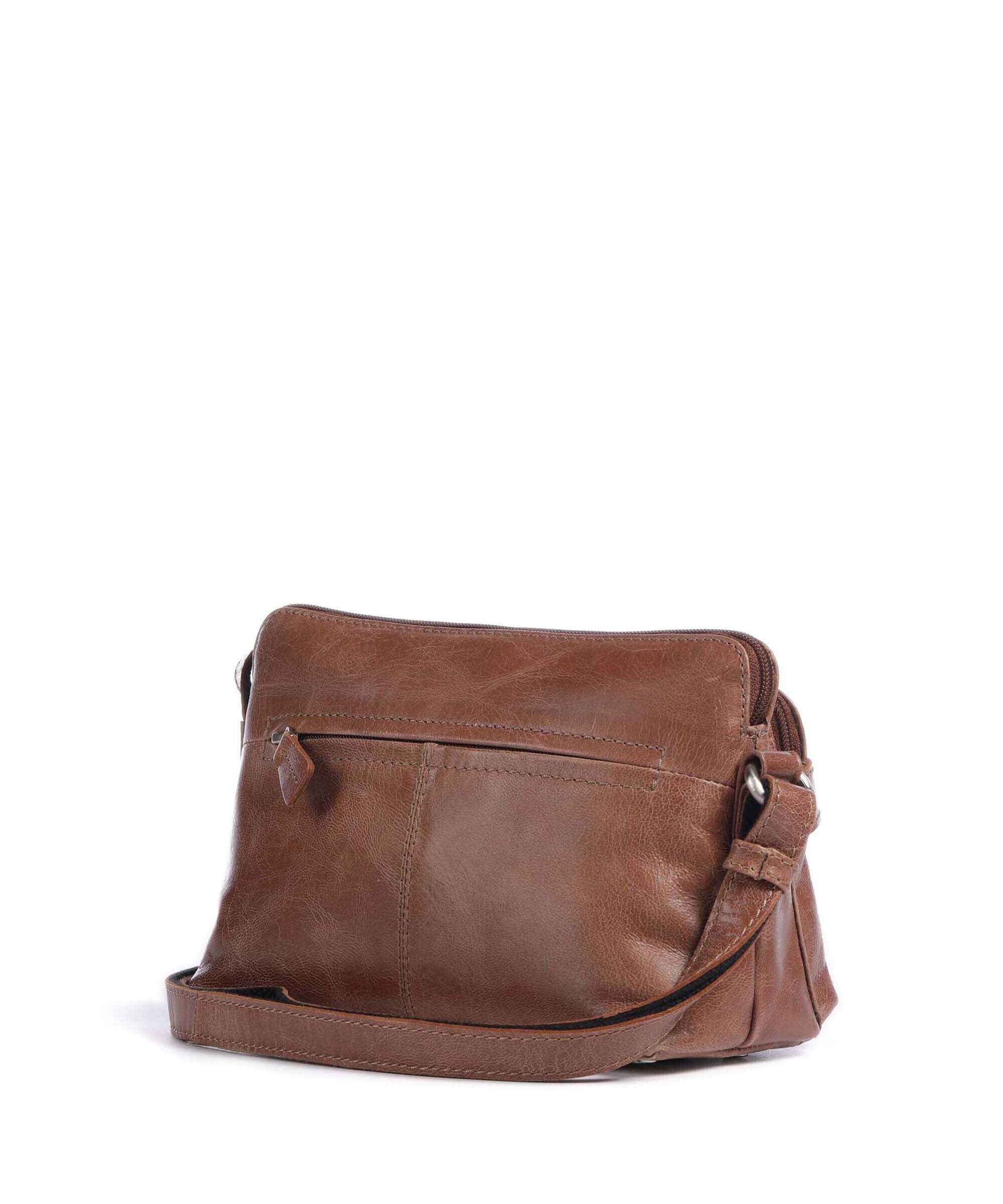 Voi City Cowboy Carola Crossbody bag cognac - Image 2