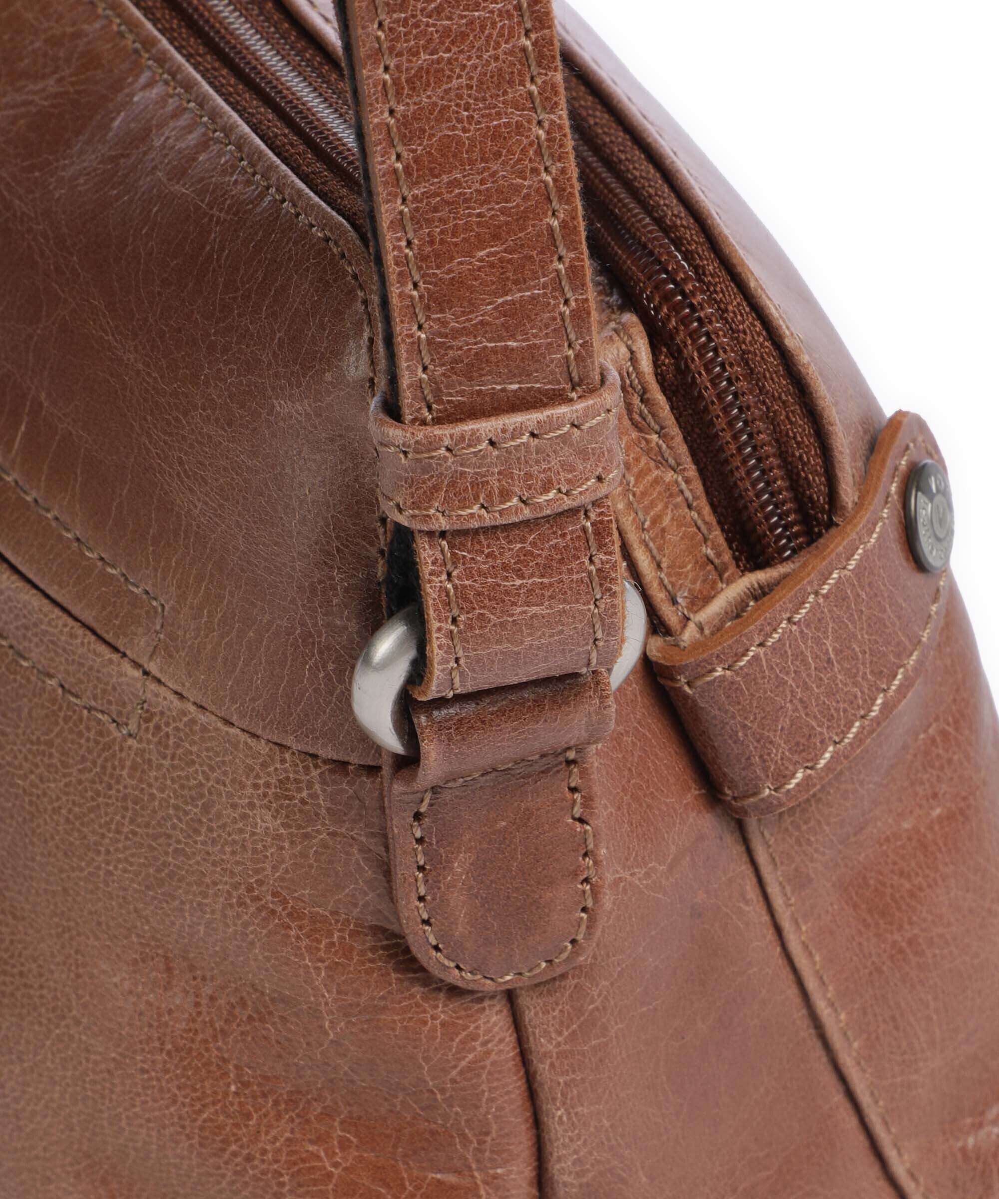 Voi City Cowboy Carola Crossbody bag cognac - Image 4