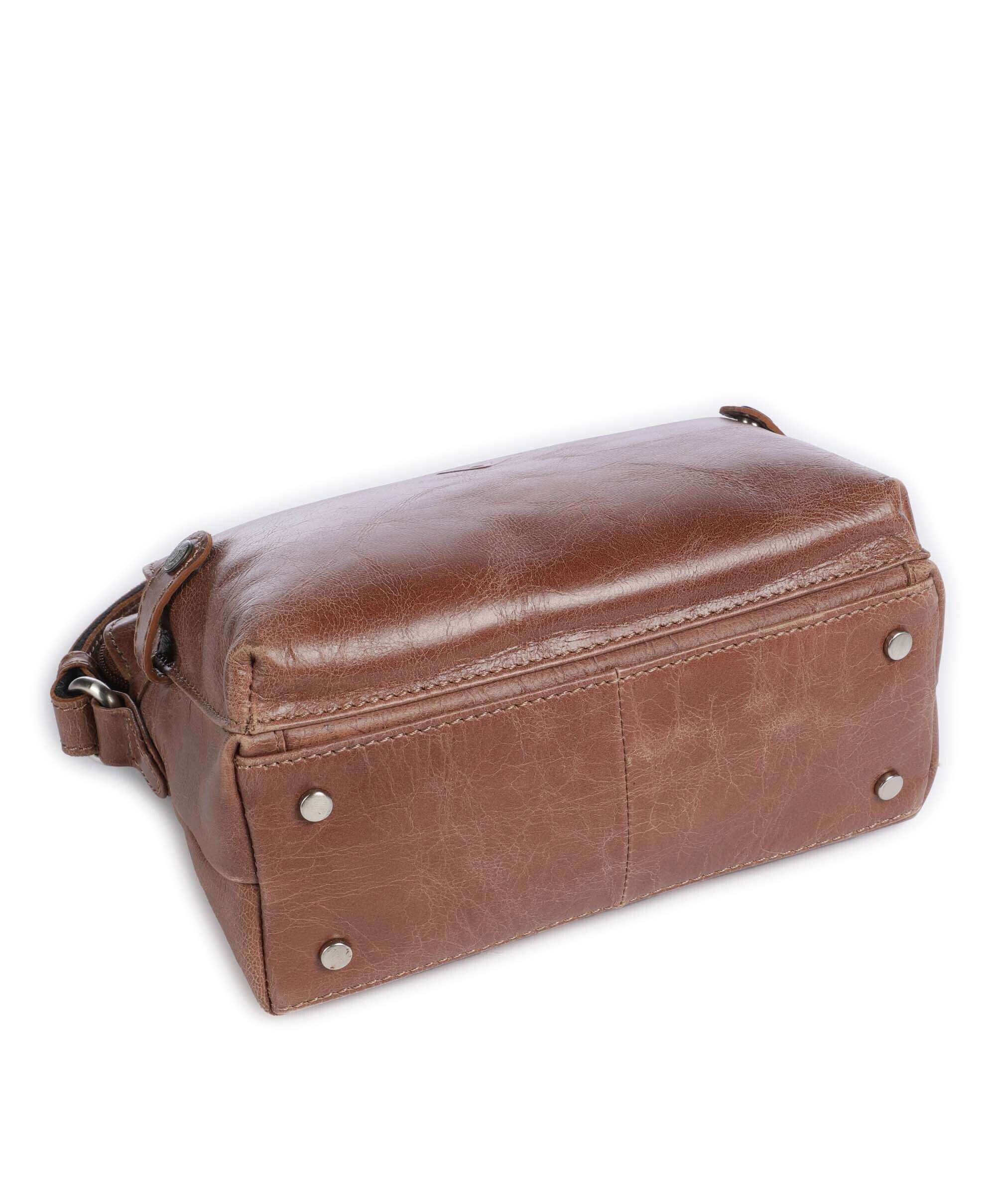 Voi City Cowboy Carola Crossbody bag cognac - Image 5