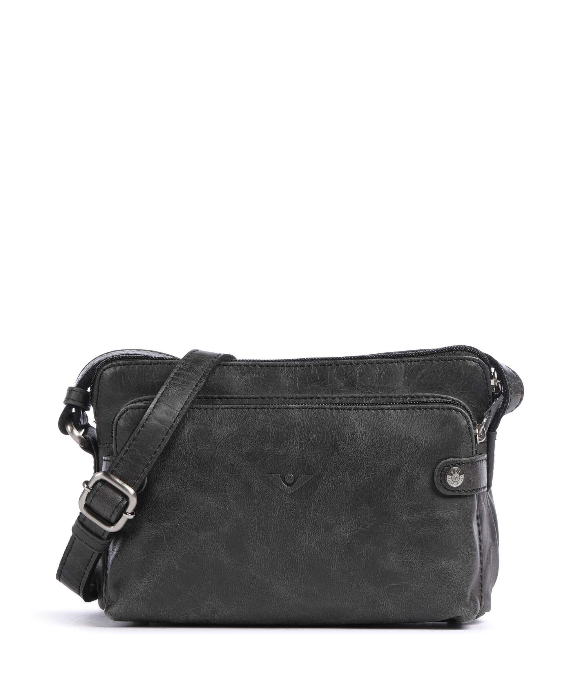 Voi City Cowboy Carola Crossbody bag schwarz