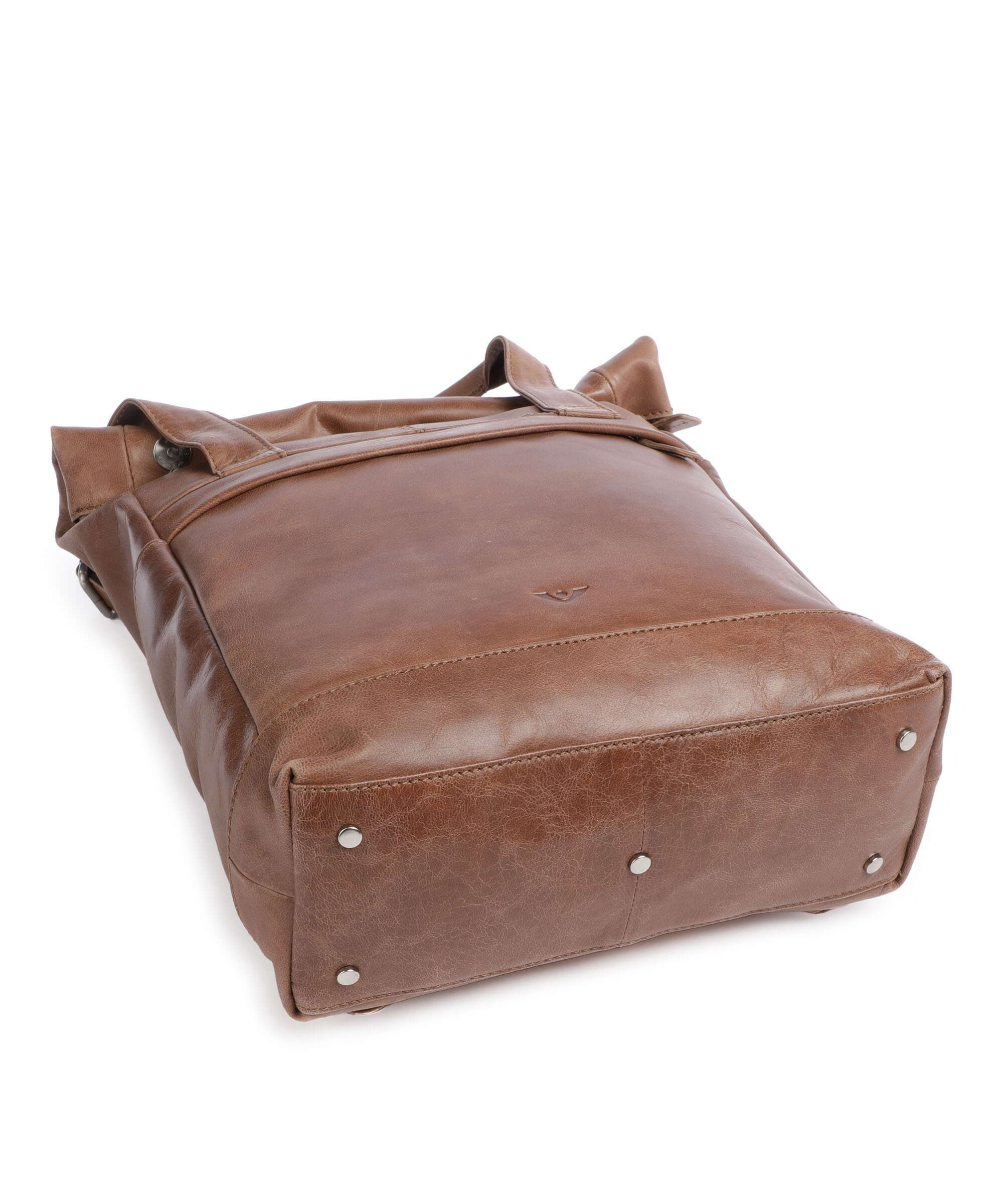 Voi City Cowboy Marlou Backpack cognac - Image 5