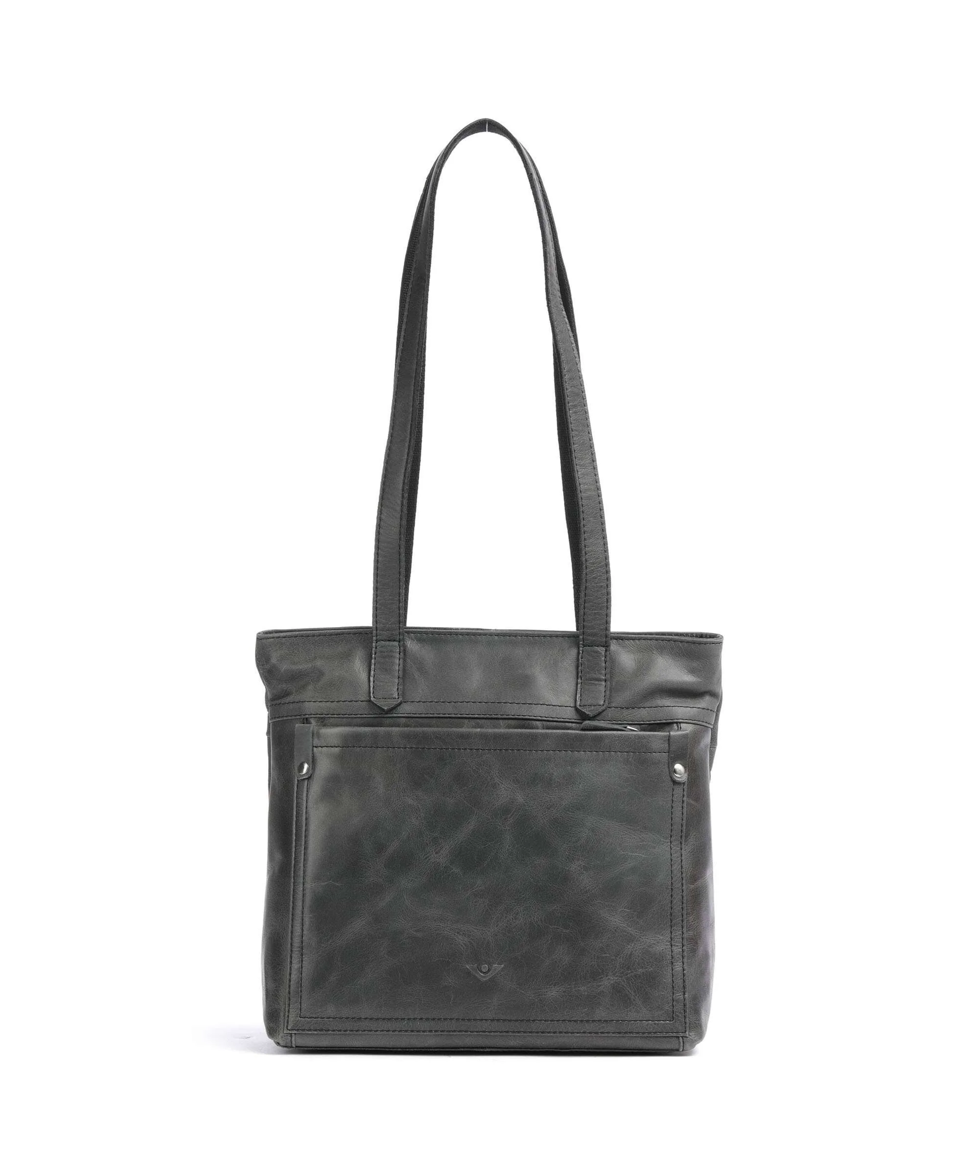 Voi City Cowboy poly Shoulder bag schwarz