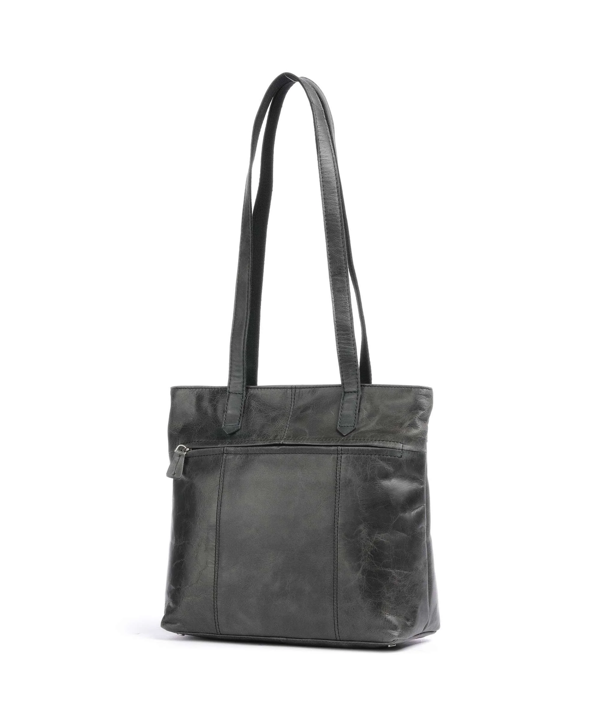Voi City Cowboy poly Shoulder bag schwarz - Image 2