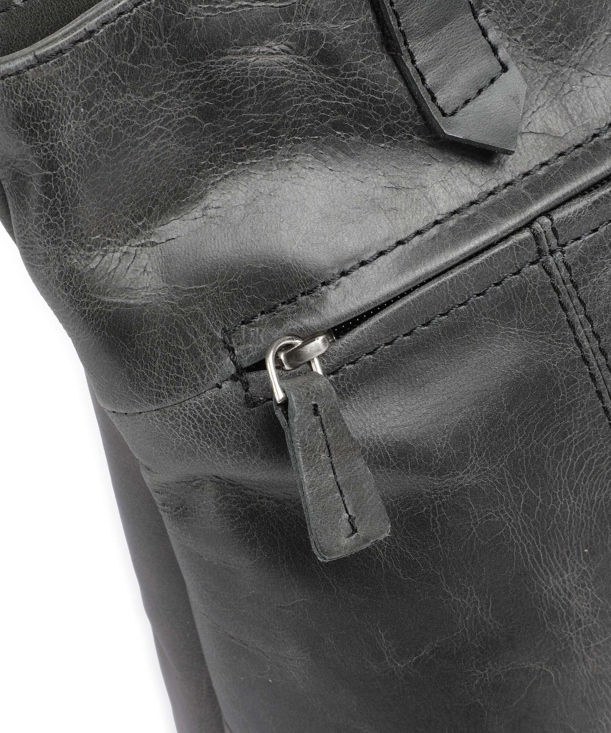 Voi City Cowboy poly Shoulder bag schwarz - Image 4