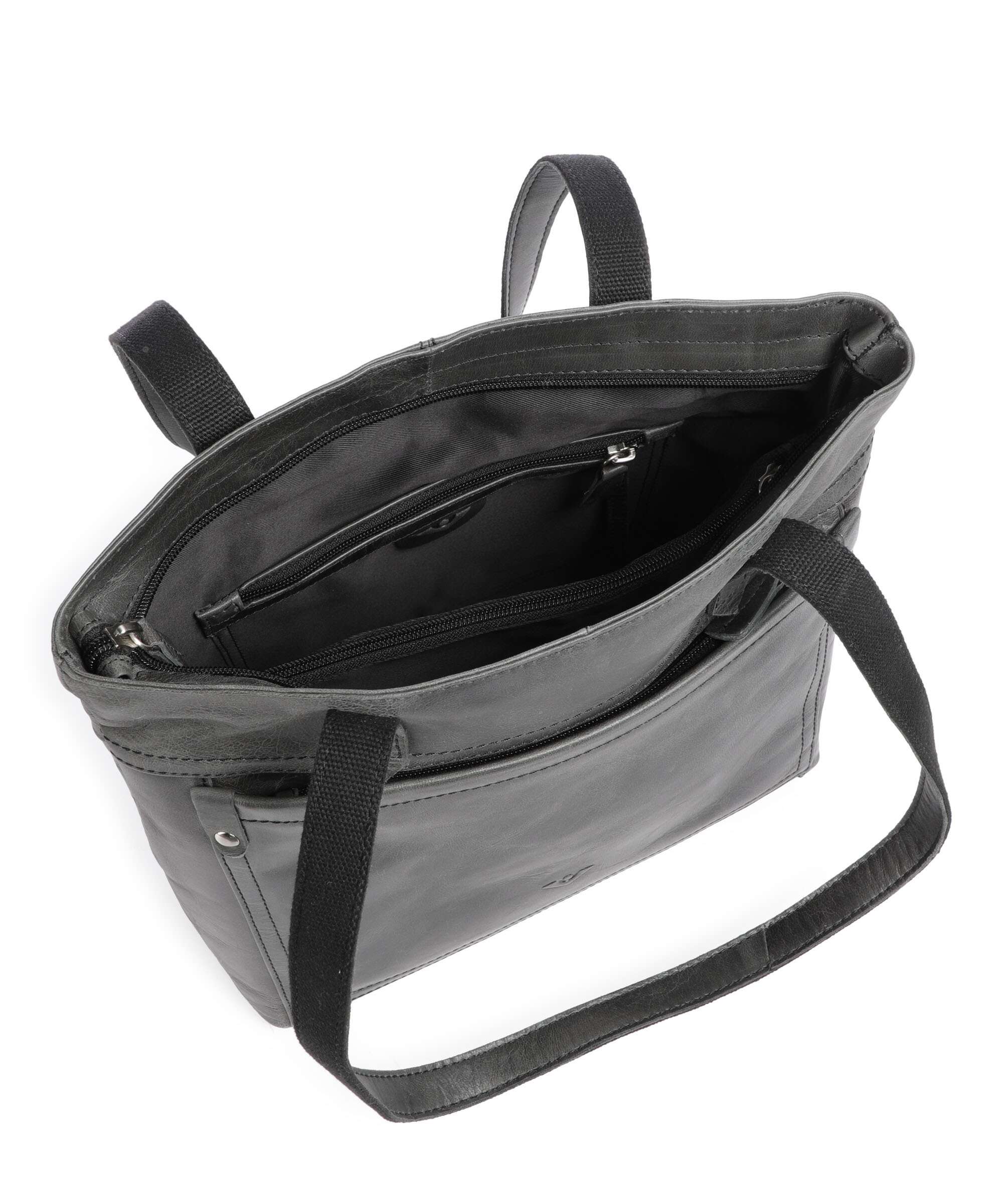 Voi City Cowboy poly Shoulder bag schwarz - Image 6