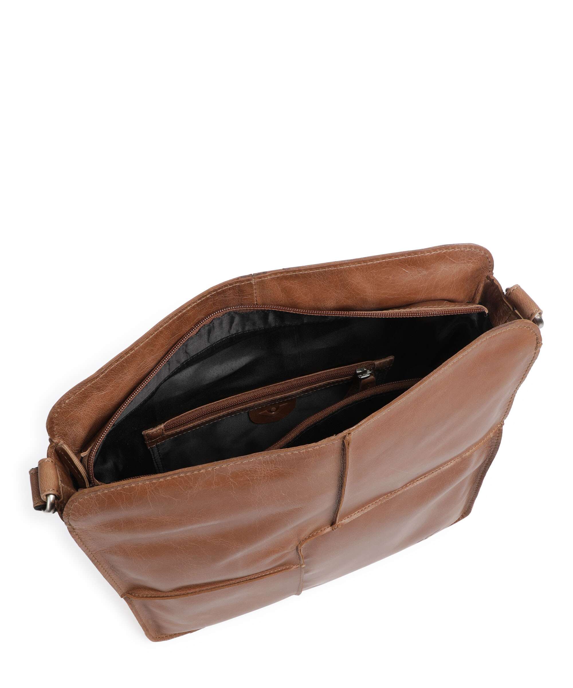 Voi City Cowboy Ulani Shoulder bag cognac - Image 6