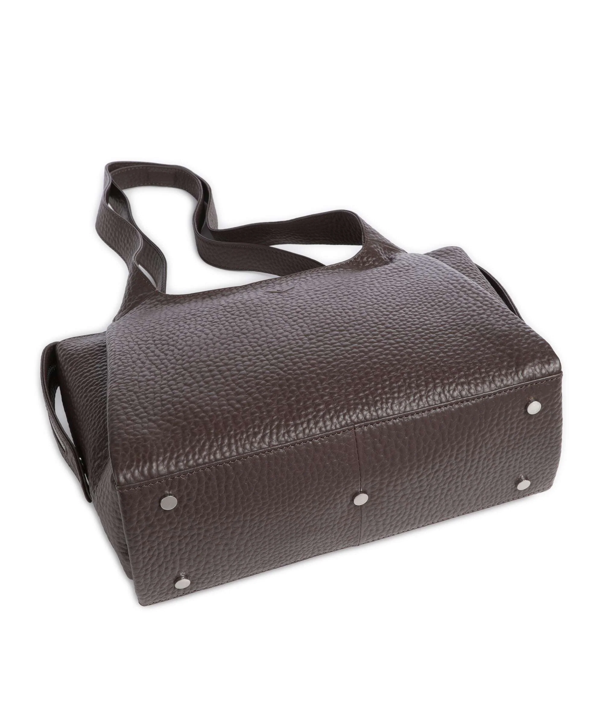 Voi Hirsch Adelina Hobo bag marone - Image 5