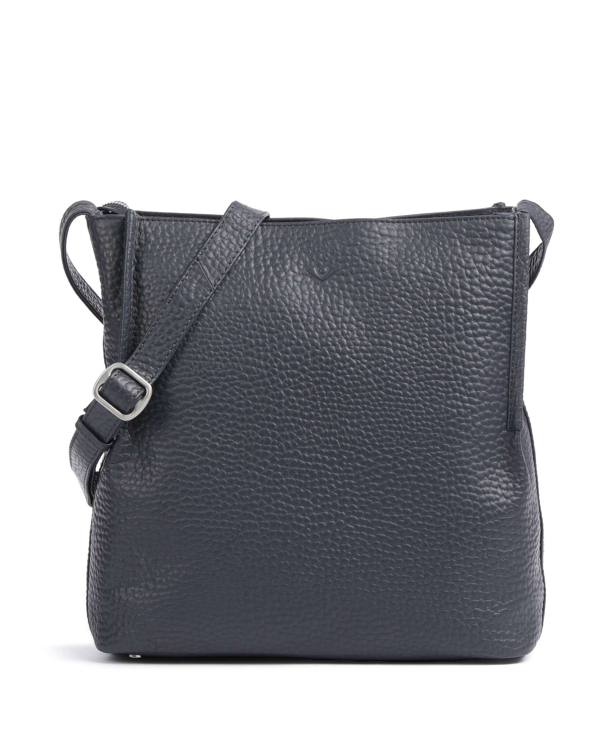 Voi Hirsch Auda Shoulder bag blau