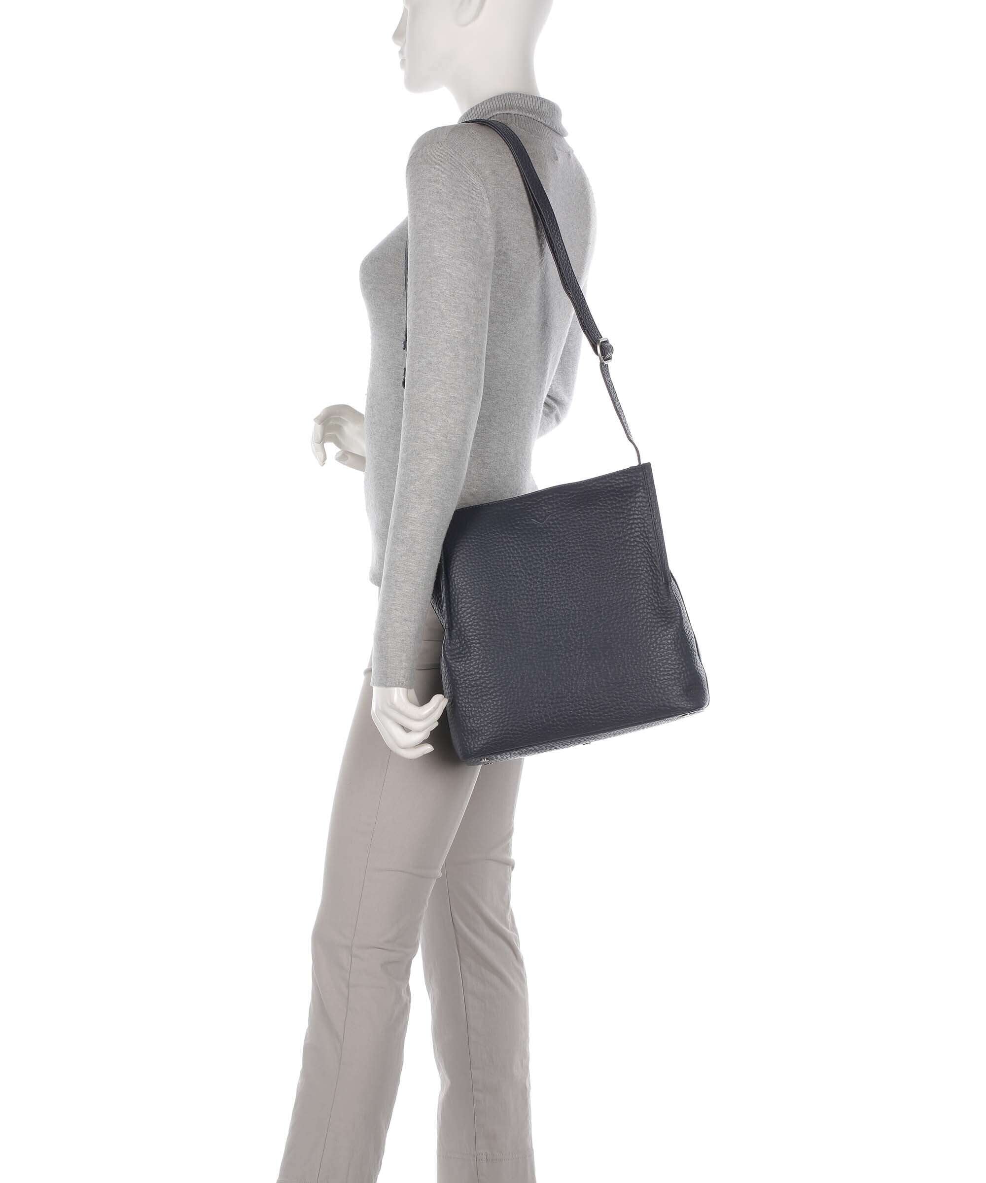 Voi Hirsch Auda Shoulder bag blau - Image 3