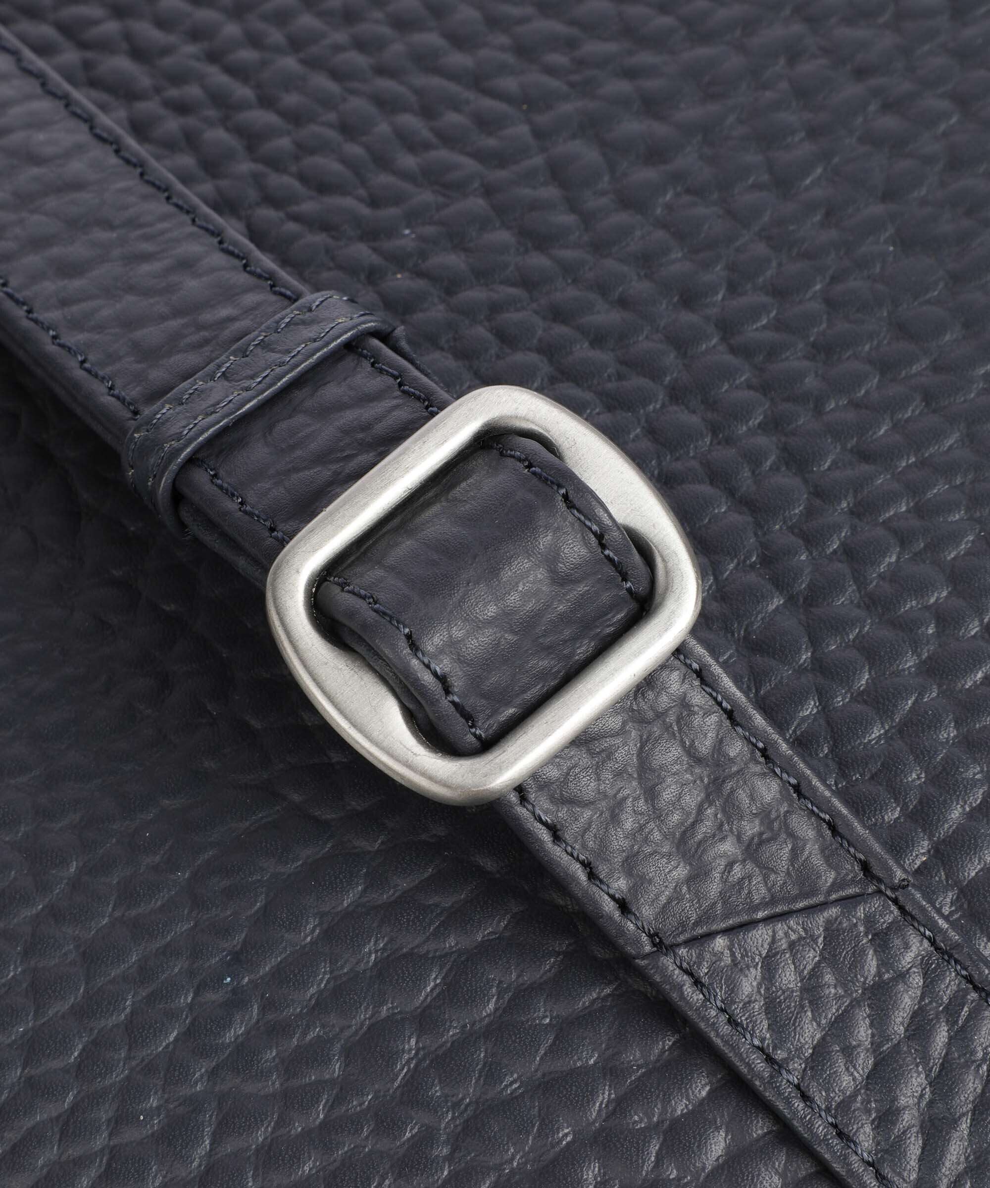 Voi Hirsch Auda Shoulder bag blau - Image 4