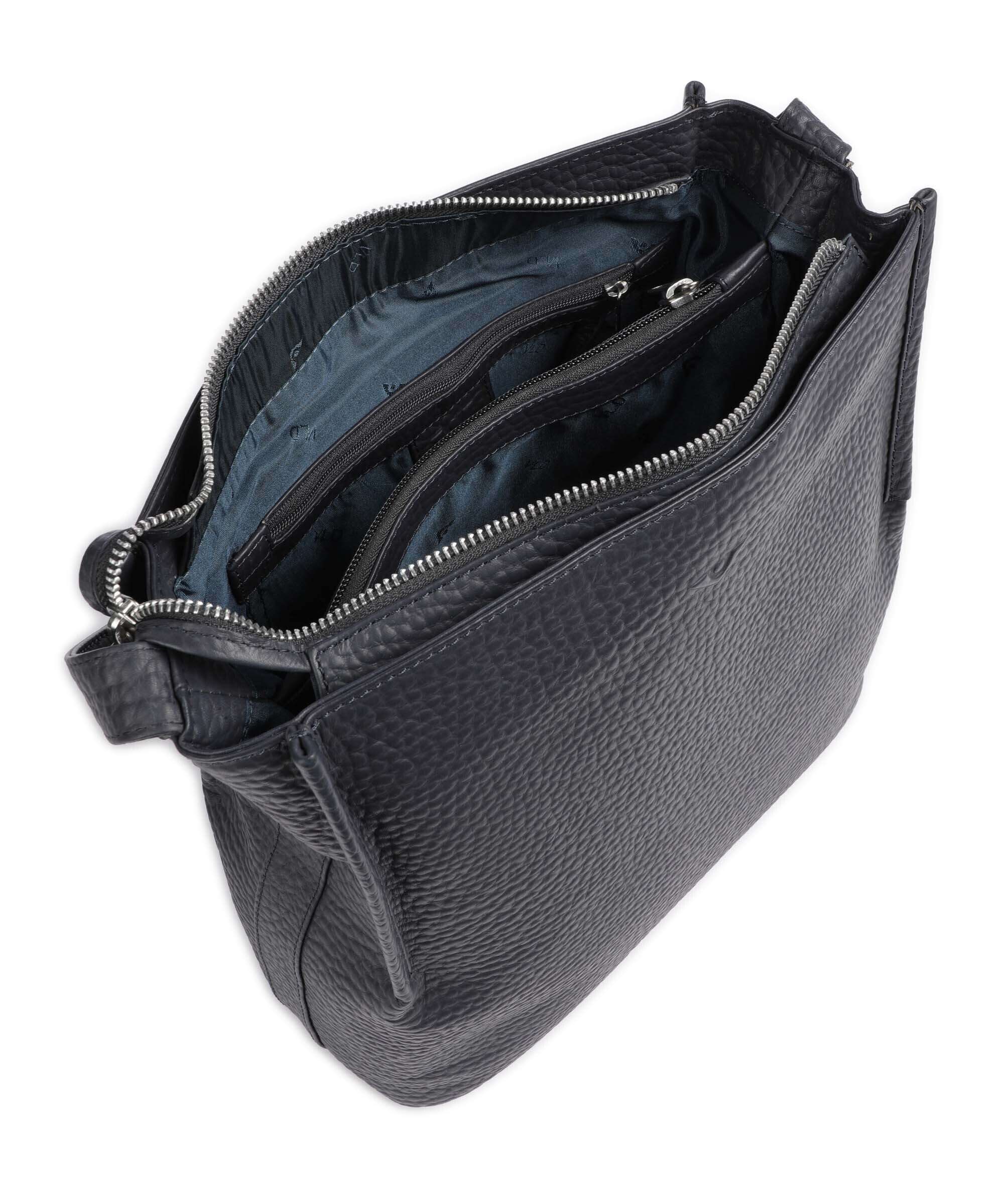 Voi Hirsch Auda Shoulder bag blau - Image 6
