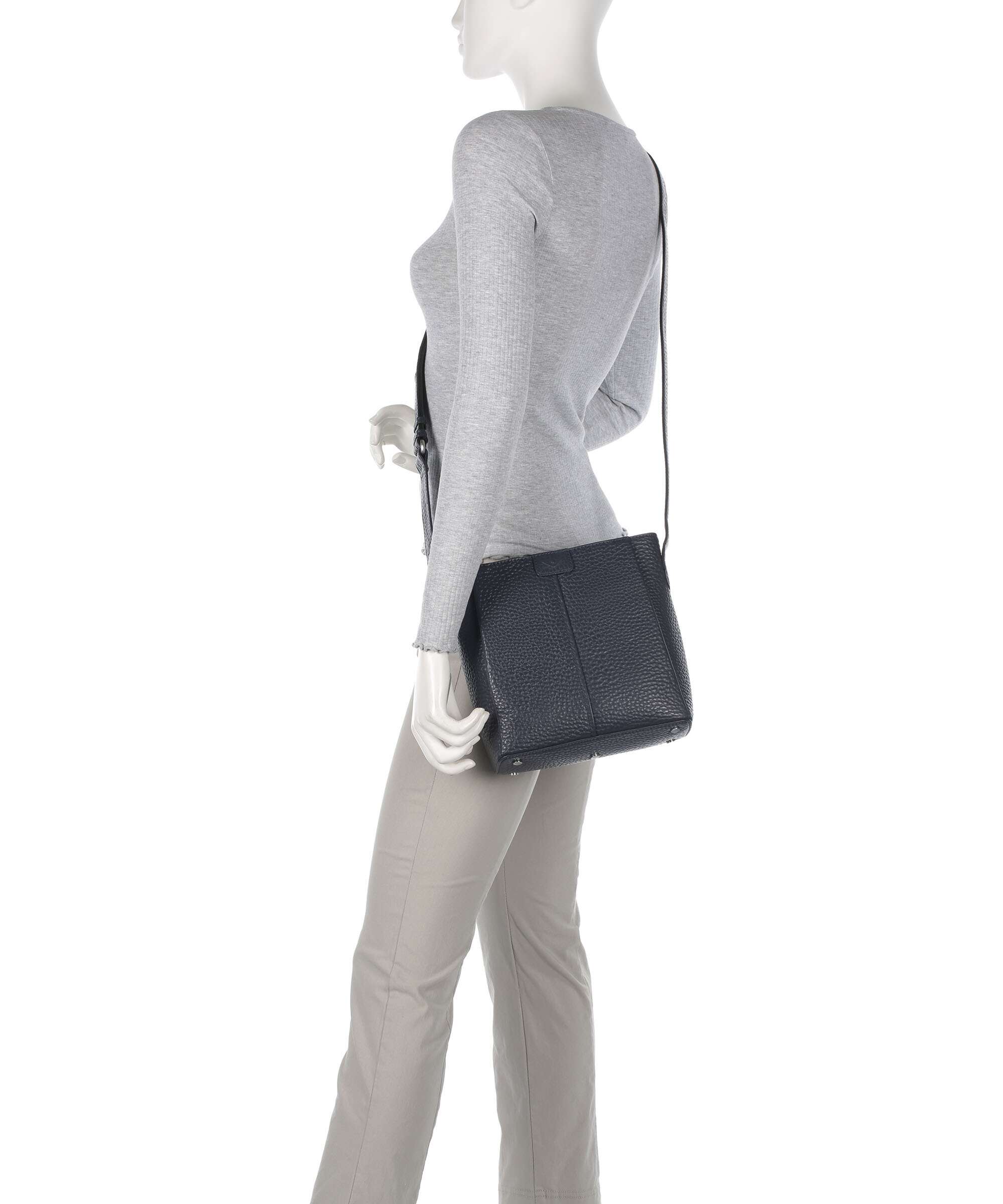Voi Hirsch Beatrix Crossbody bag blau - Image 3