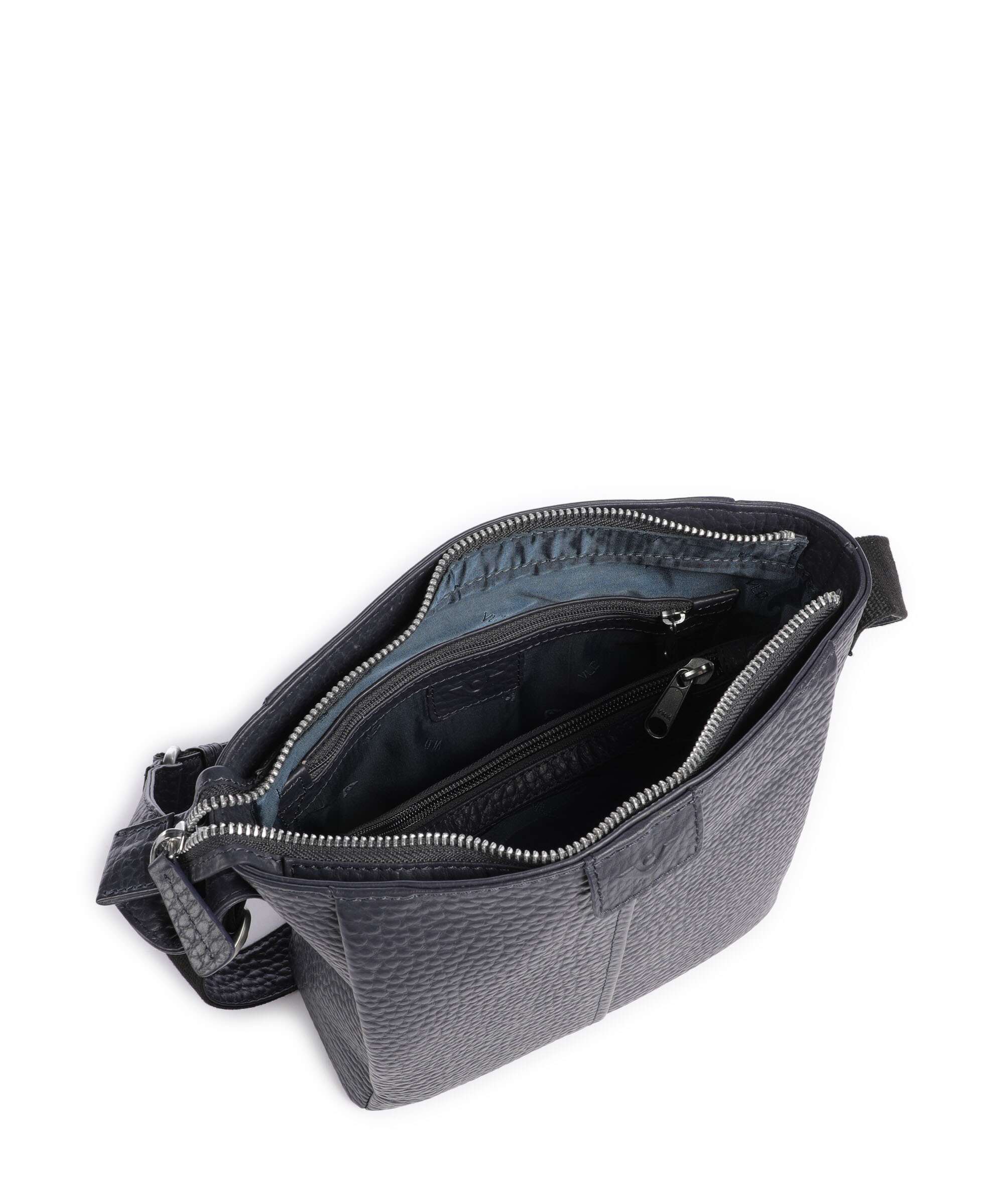 Voi Hirsch Beatrix Crossbody bag blau - Image 6