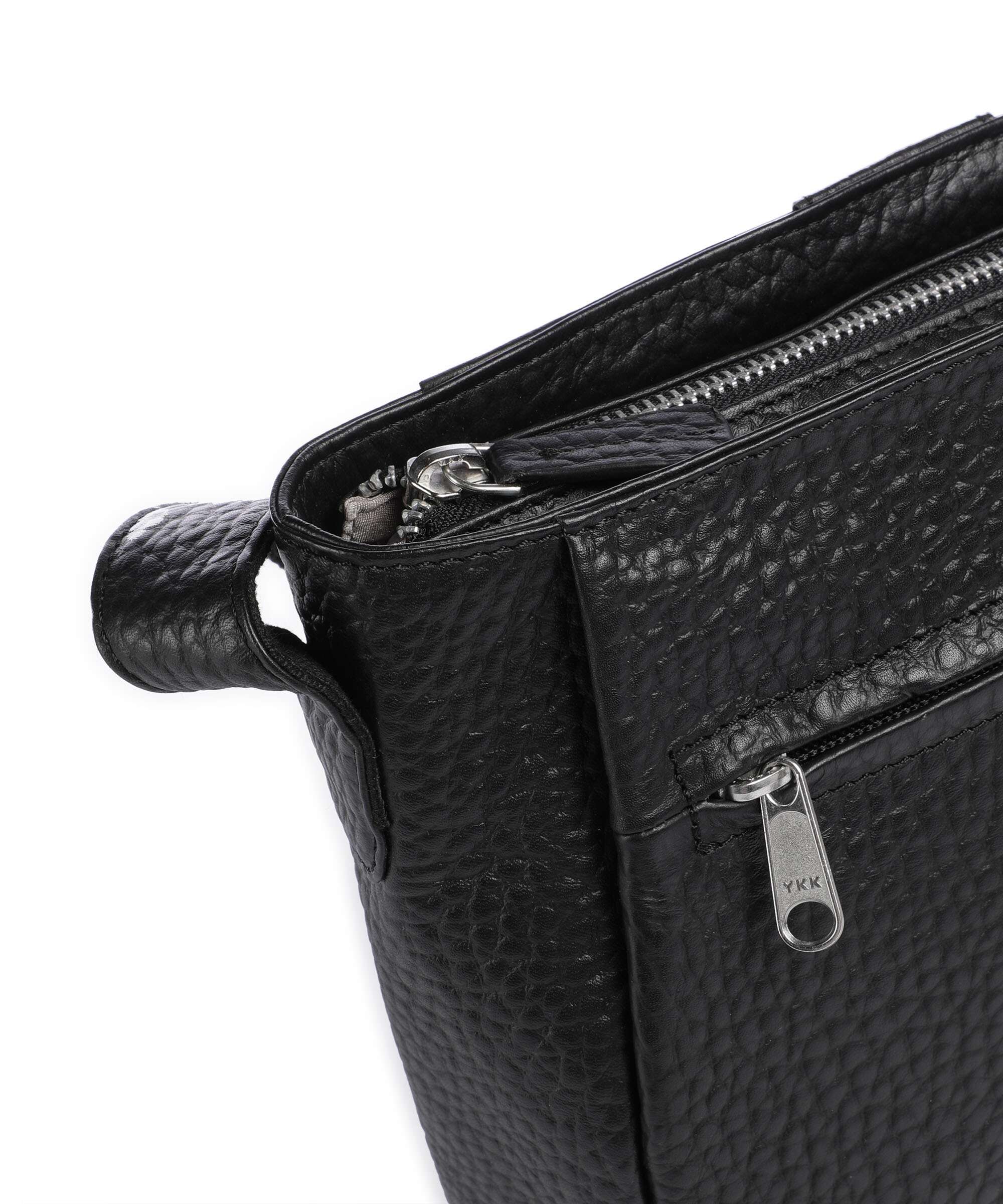 Voi Hirsch Beatrix Crossbody bag schwarz - Image 4