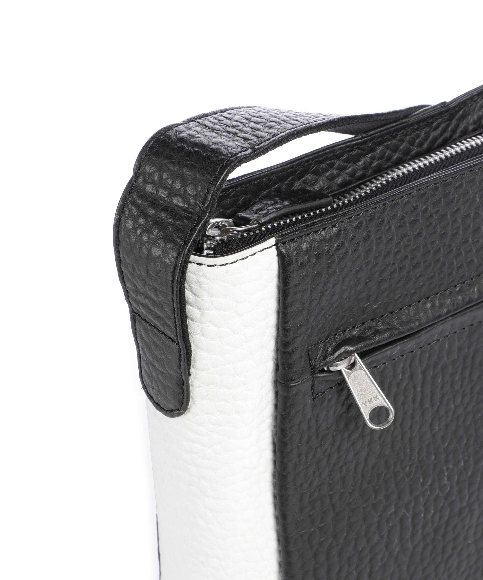 Voi Hirsch Beatrix Crossbody bag schwarz/weiss - Image 4