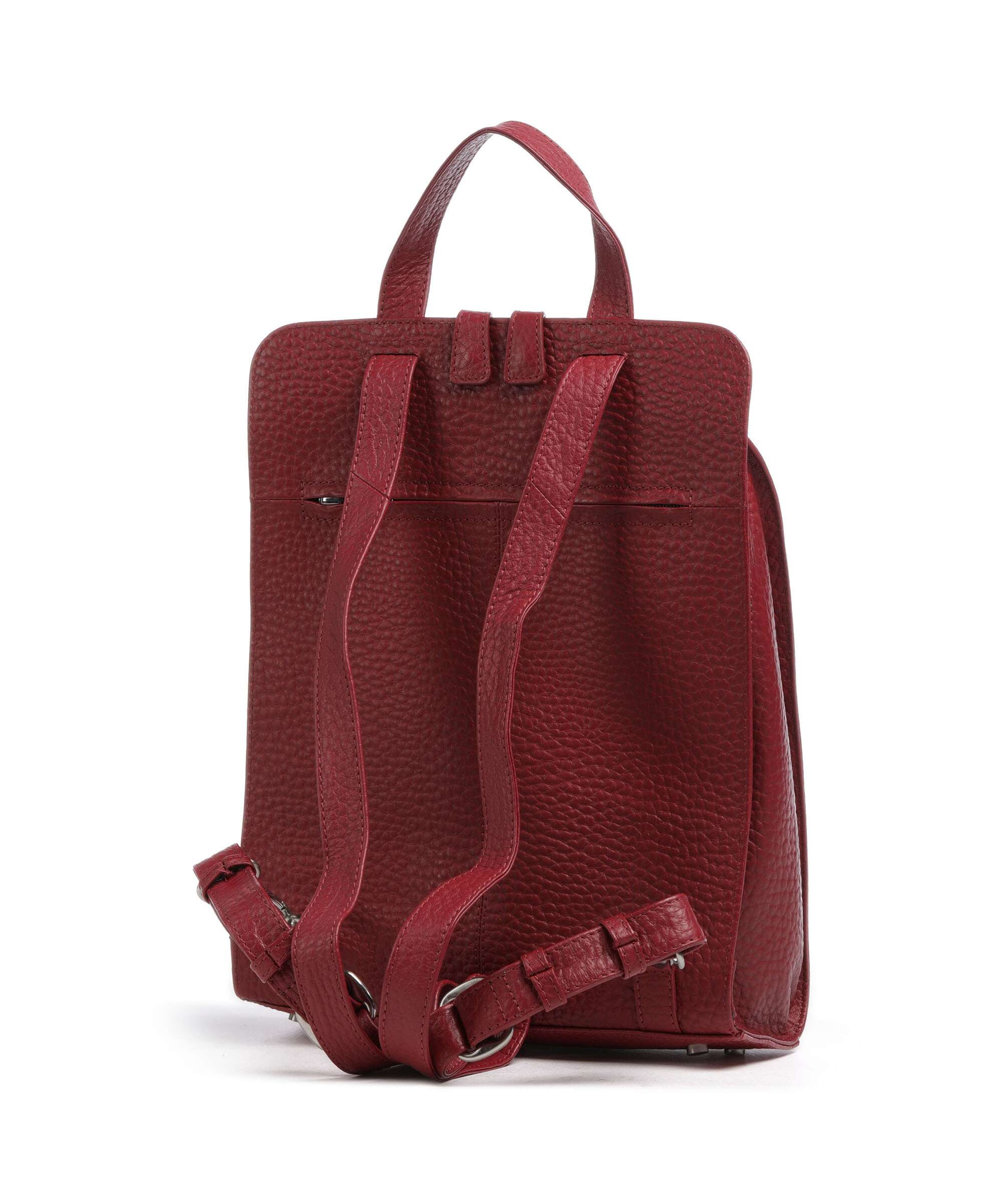 Voi Hirsch Betty Backpack granat - Image 2