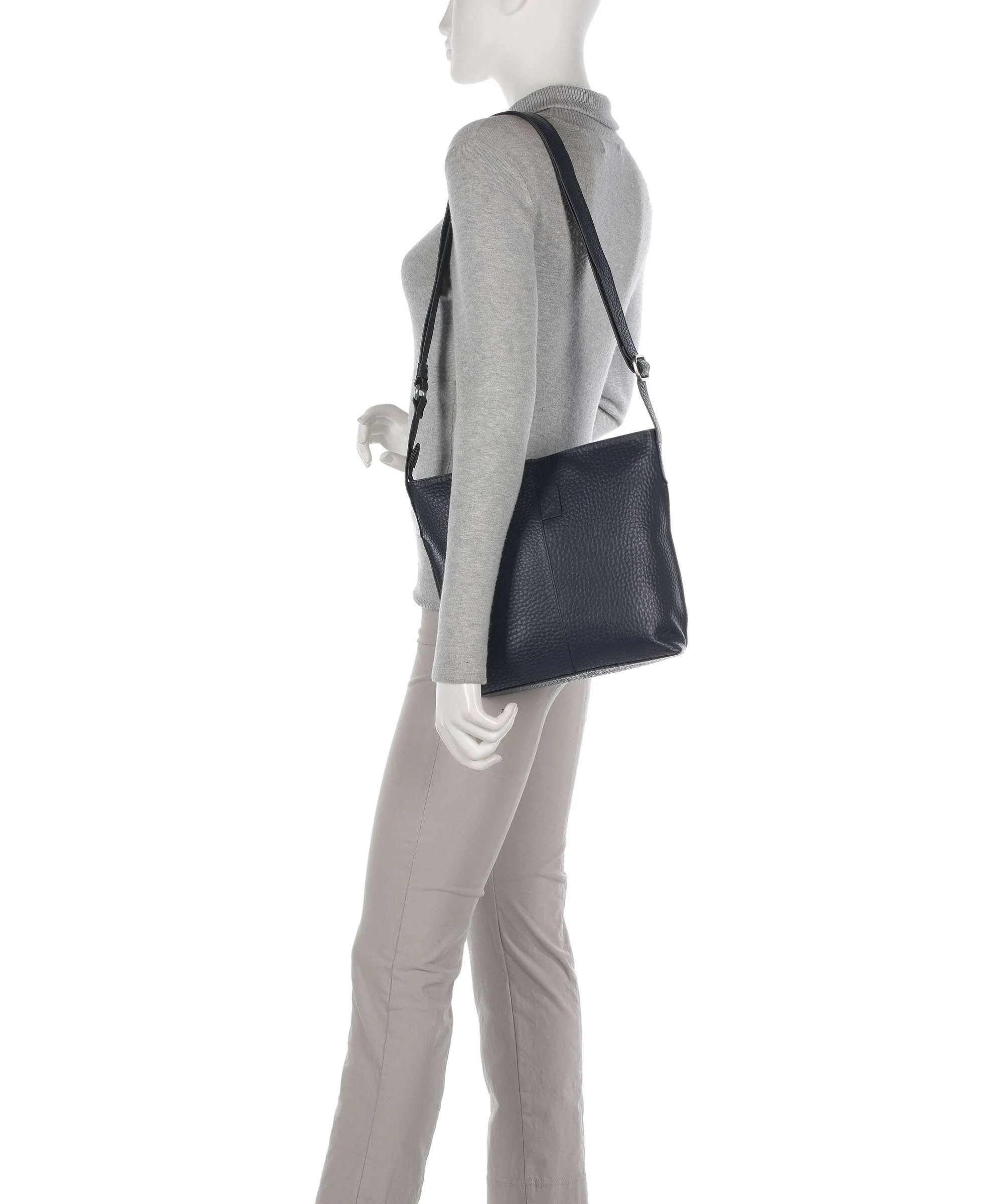 Voi Hirsch Bianca Crossbody bag blau - Image 3