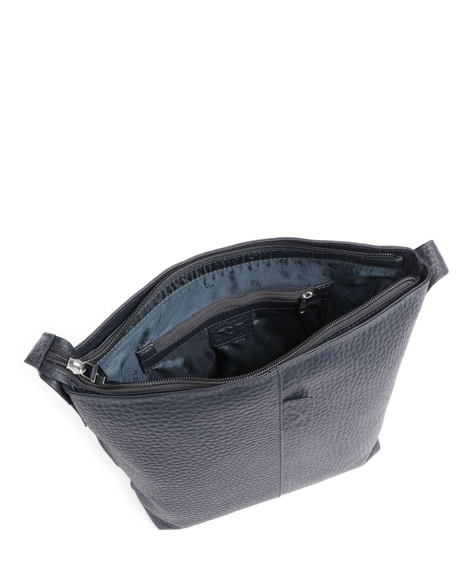 Voi Hirsch Bianca Crossbody bag blau - Image 6